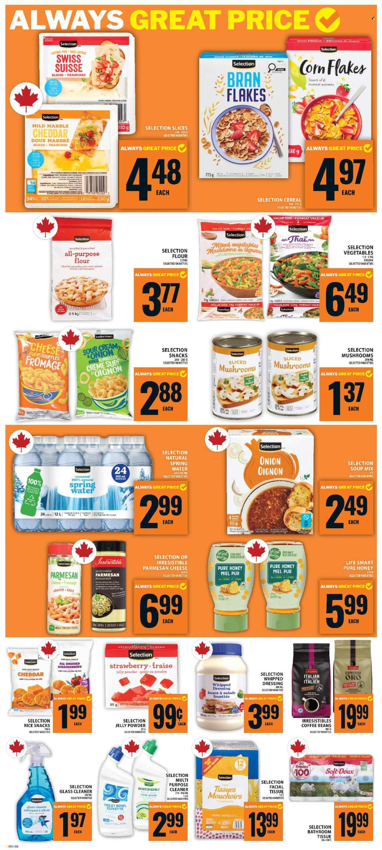 Circulaire Food Basics - 16 Juillet 2026 - 22 Juillet 2026. Page 12