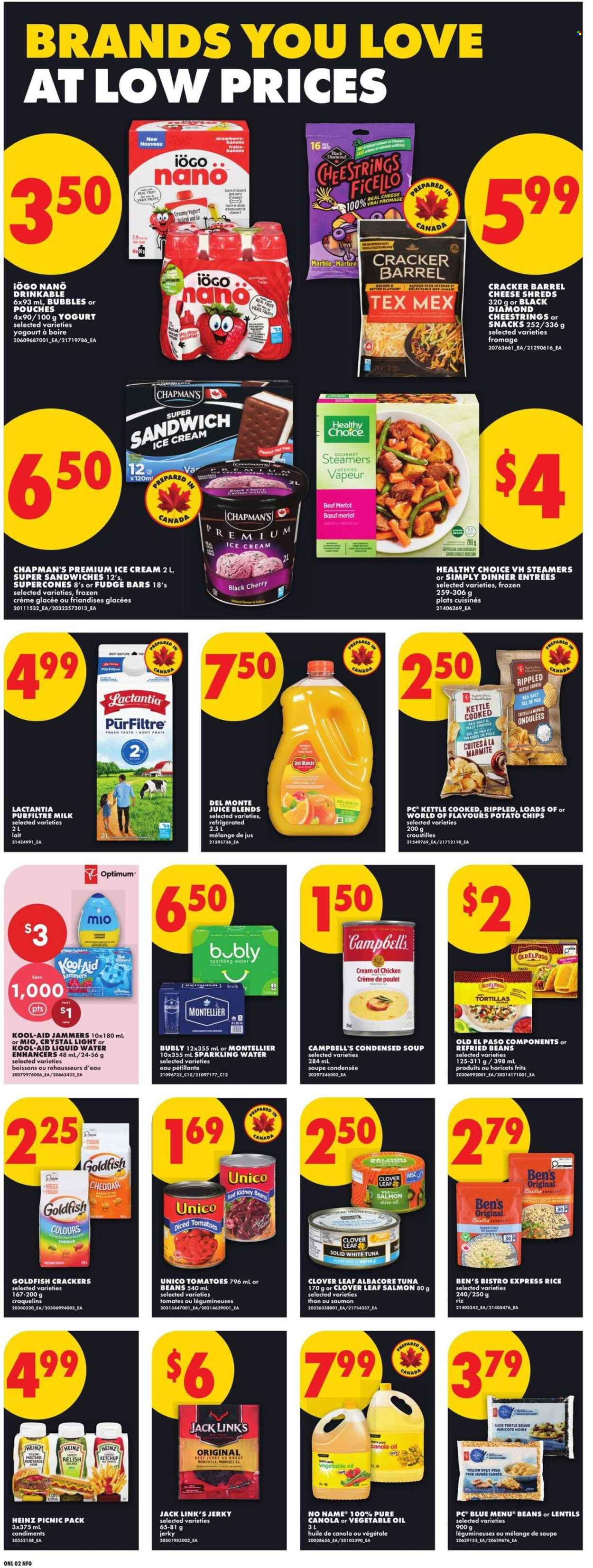 No Frills flyer - July 16, 2026 - July 22, 2026. Page 7