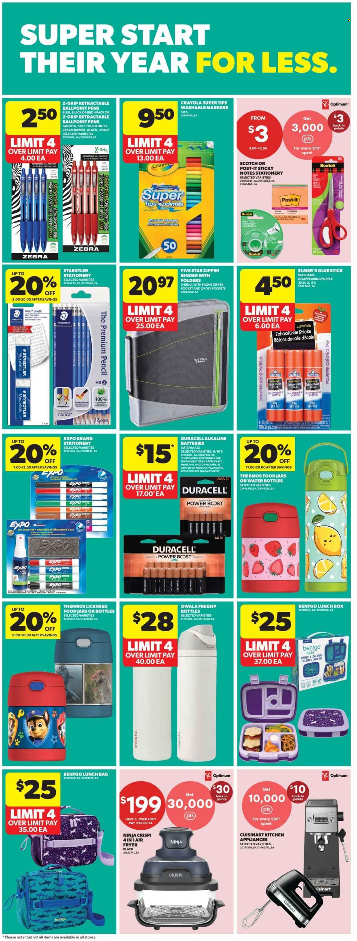 Circulaire Real Canadian Superstore - 16 Juillet 2026 - 22 Juillet 2026. Page 30