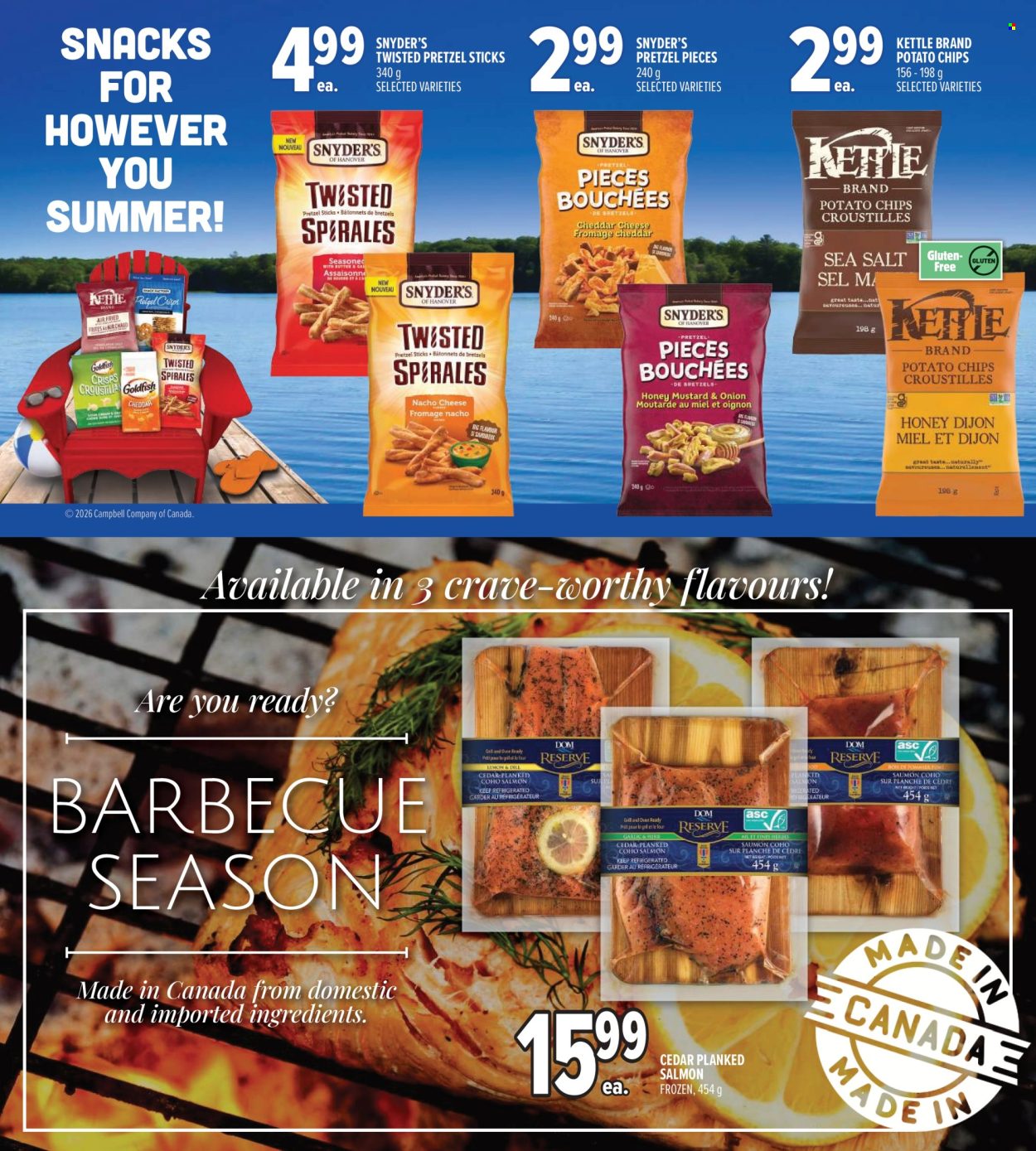 Metro flyer - July 16, 2026 - July 22, 2026. Page 13