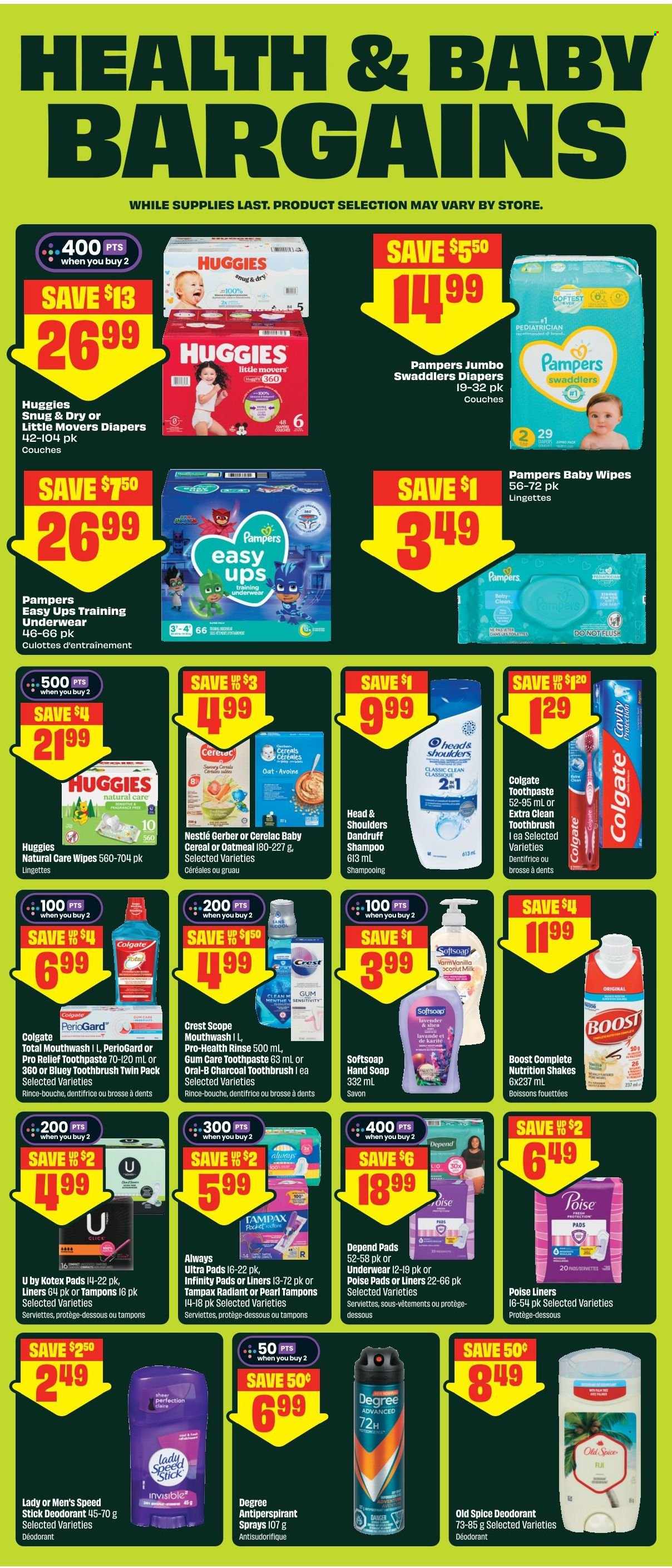 FreshCo. flyer - July 16, 2026 - July 22, 2026. Page 8