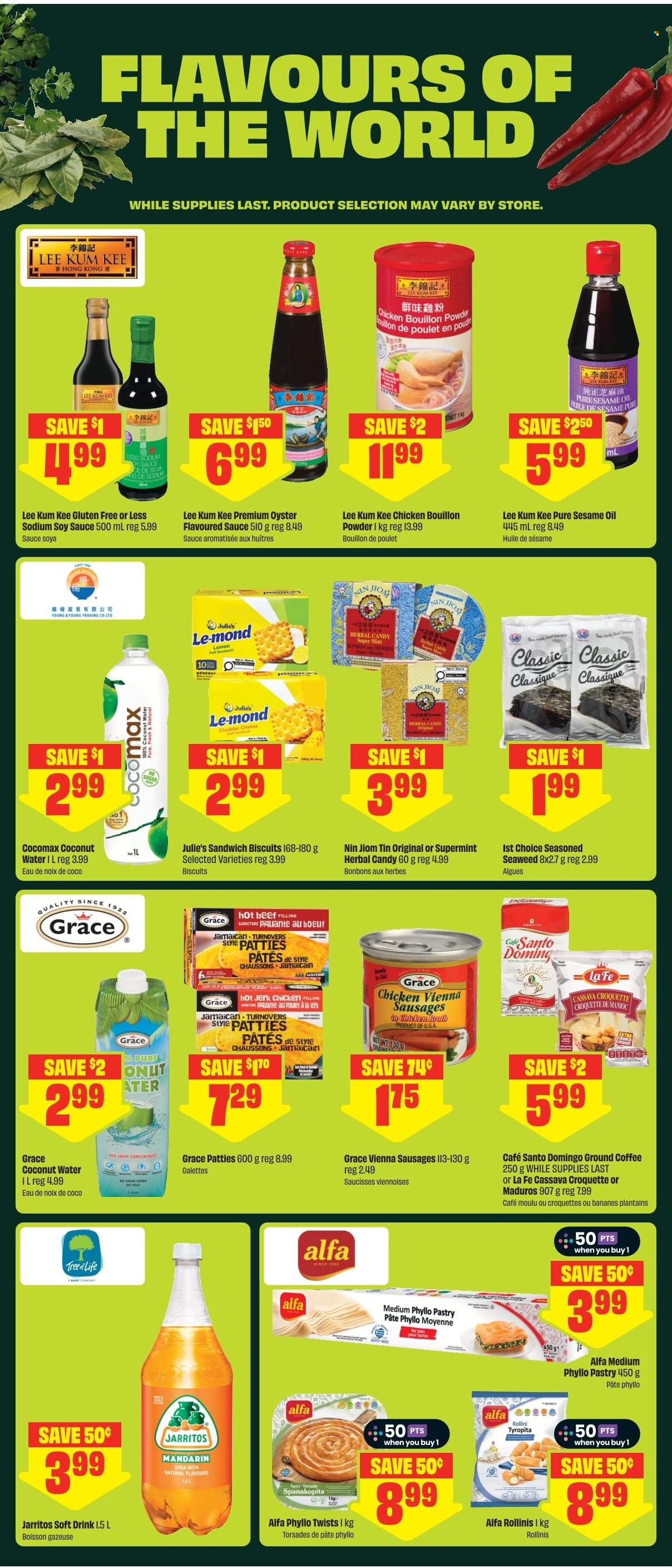 FreshCo. flyer - July 16, 2026 - July 22, 2026. Page 11