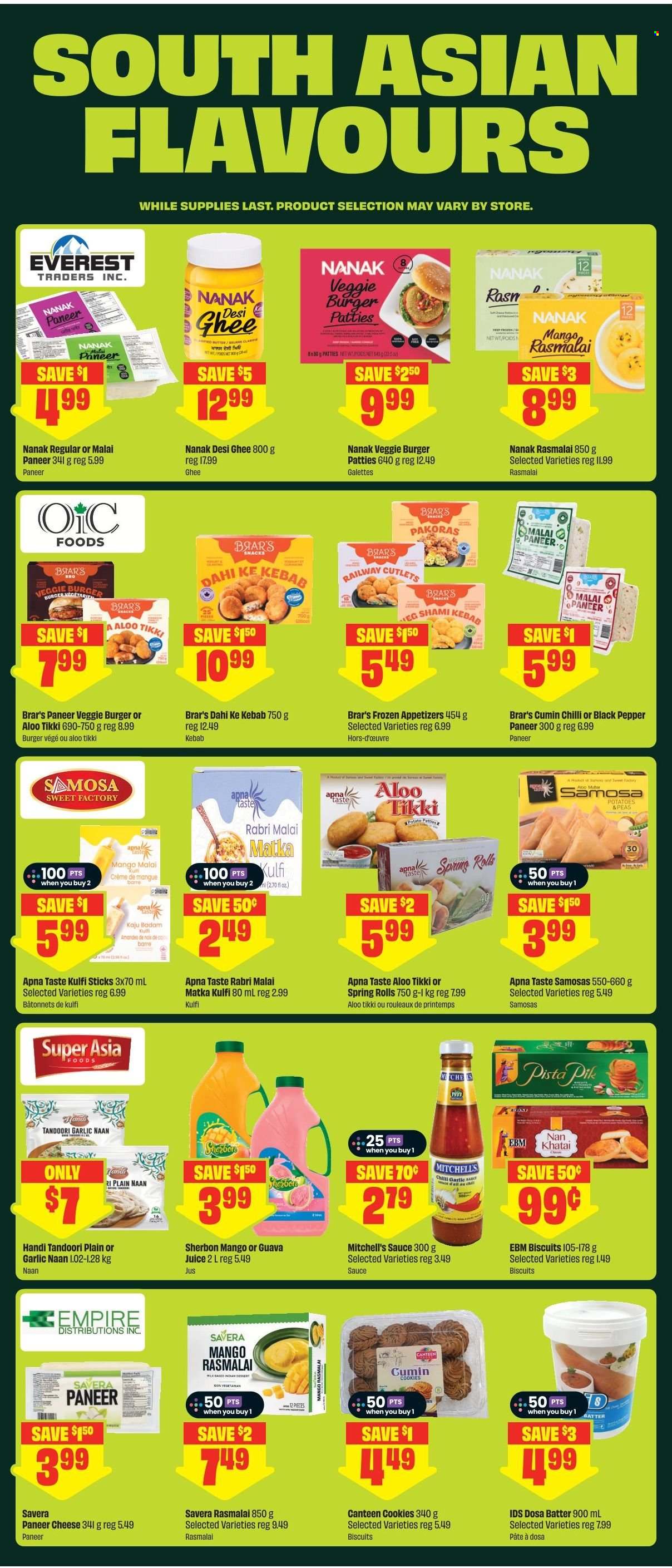 FreshCo. flyer - July 16, 2026 - July 22, 2026. Page 12