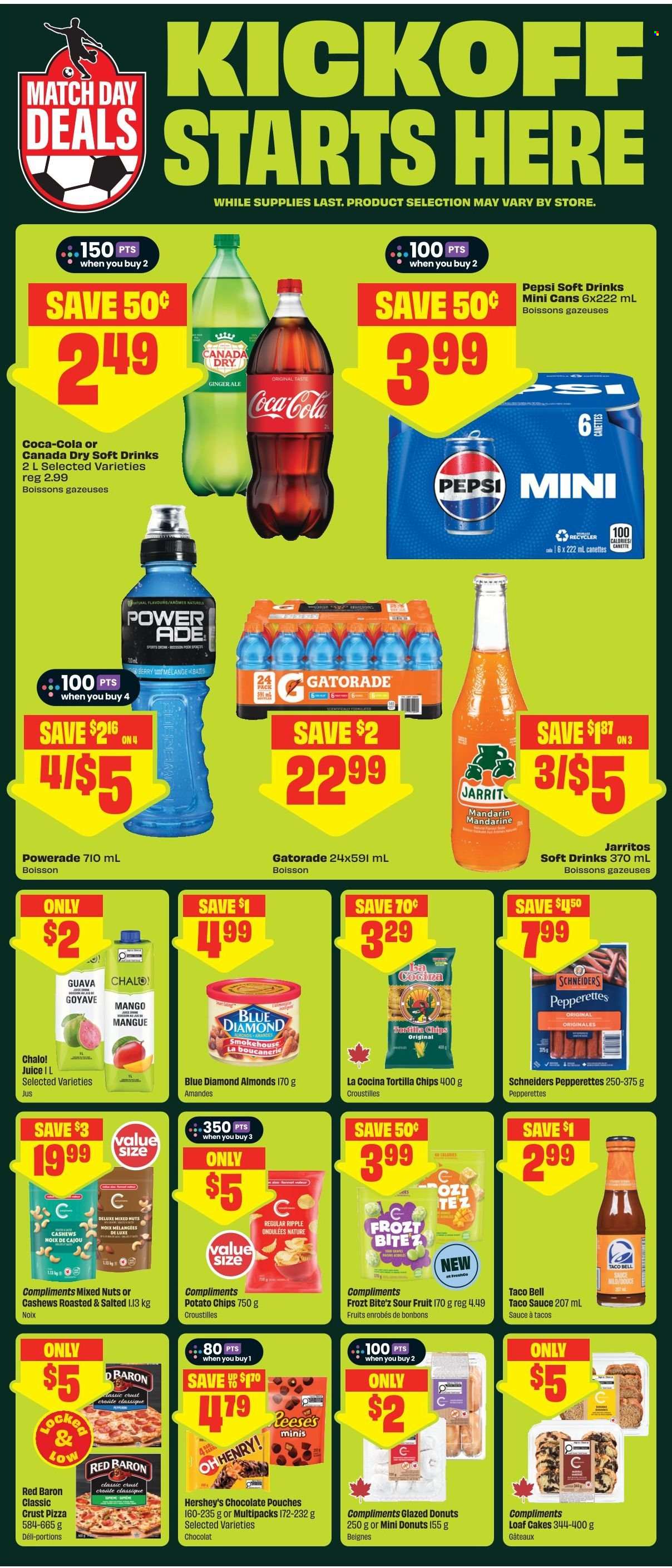 Chalo! FreshCo. flyer - July 16, 2026 - July 22, 2026. Page 6