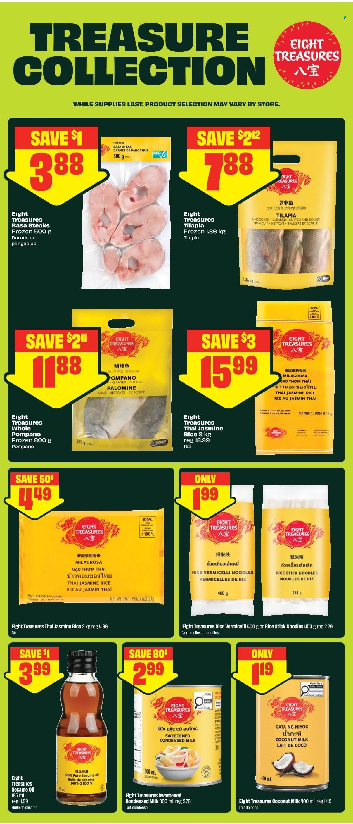 Chalo! FreshCo. flyer - July 16, 2026 - July 22, 2026. Page 10