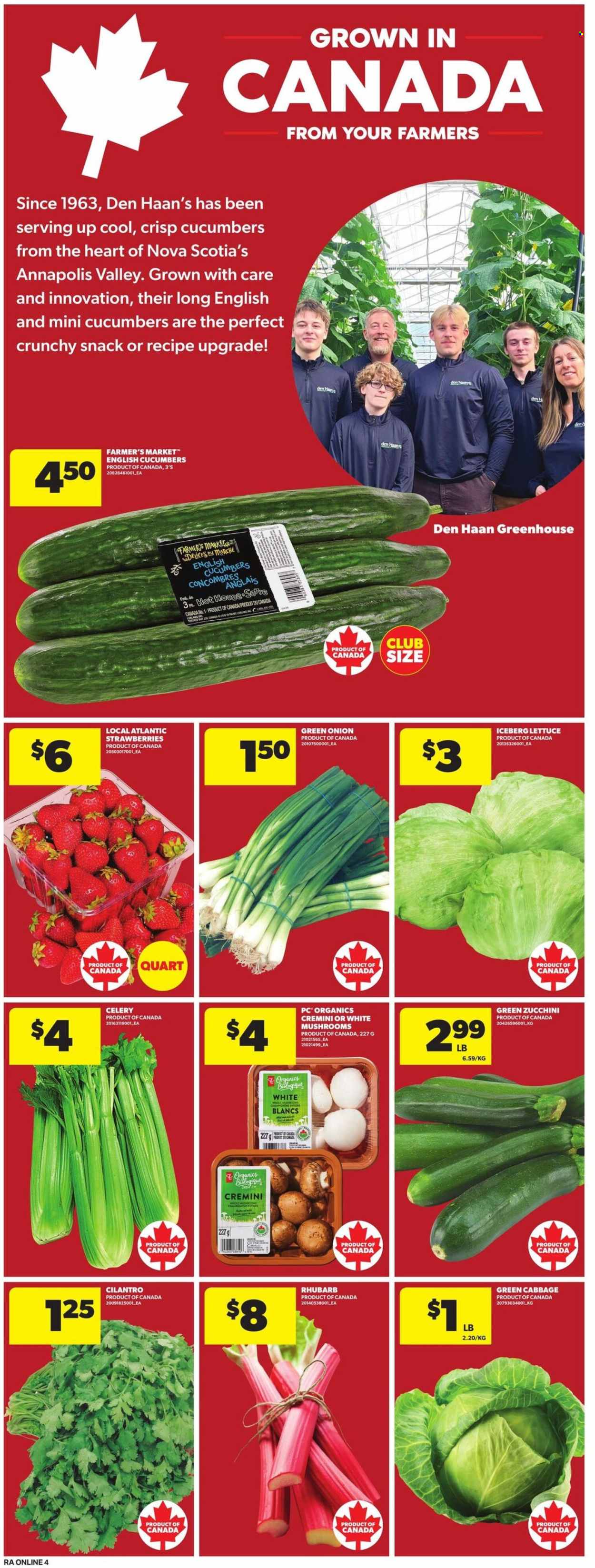 Atlantic Superstore flyer - July 16, 2026 - July 22, 2026. Page 9
