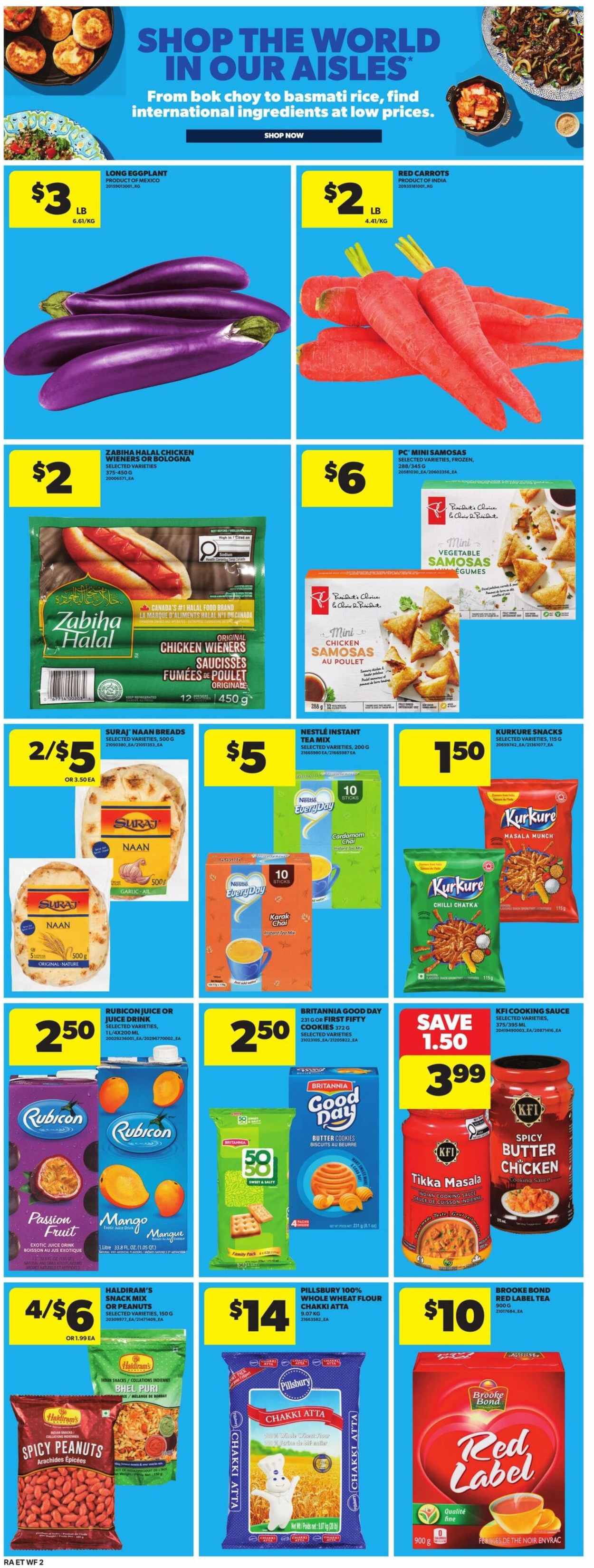 Atlantic Superstore flyer - July 16, 2026 - July 22, 2026. Page 13