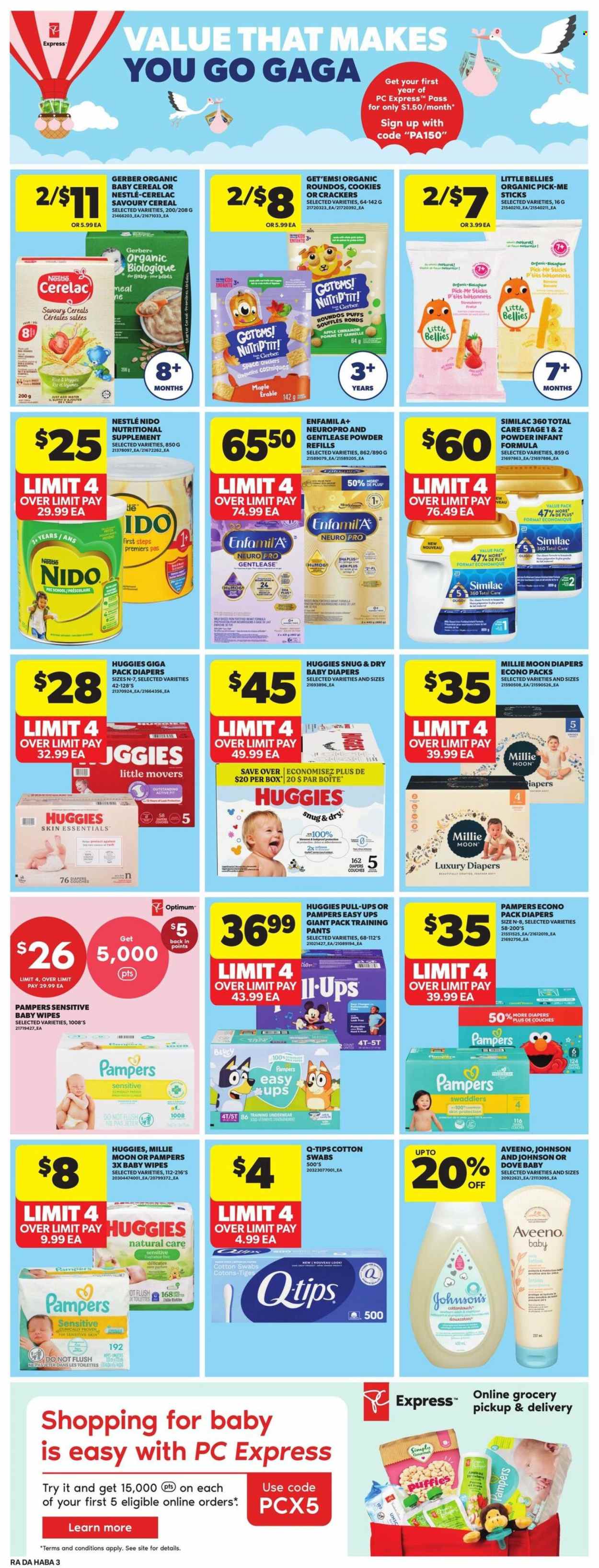 Atlantic Superstore flyer - July 16, 2026 - July 22, 2026. Page 20