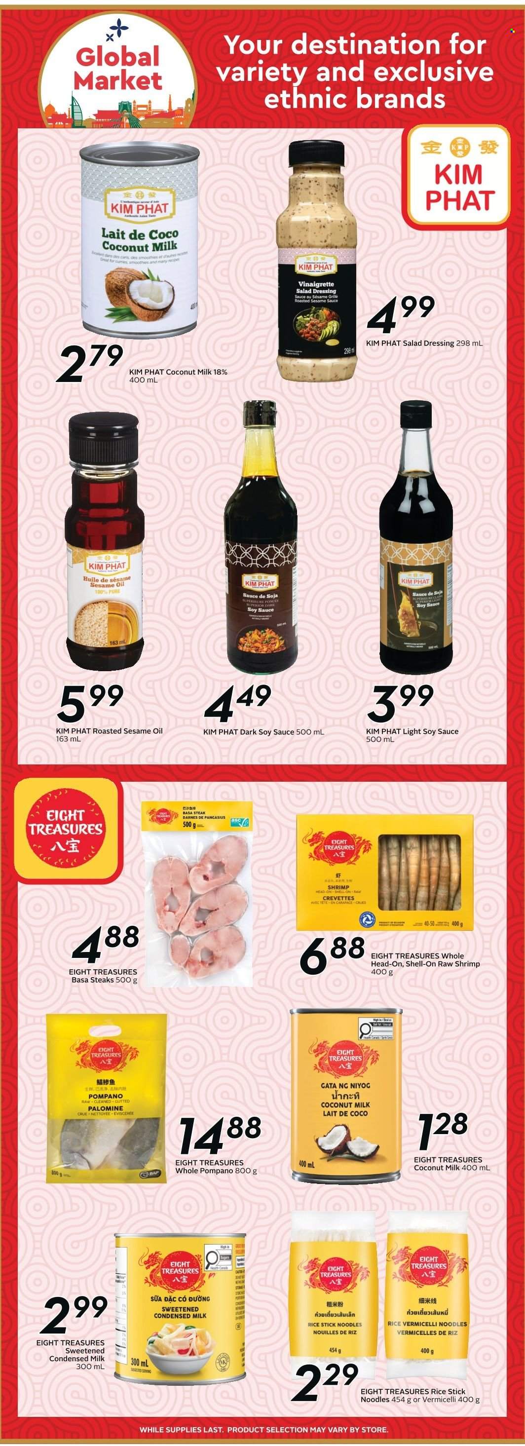 Sobeys flyer - July 16, 2026 - July 22, 2026. Page 15