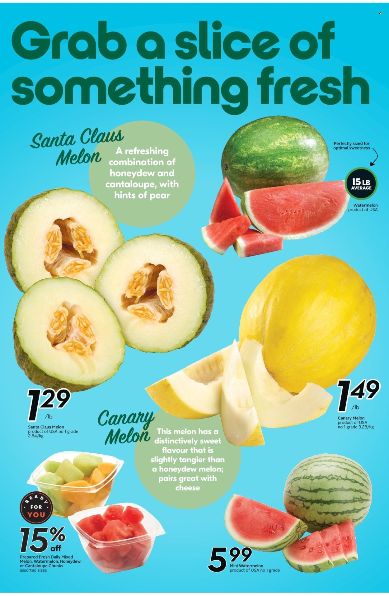 Sobeys flyer - July 16, 2026 - July 22, 2026. Page 16