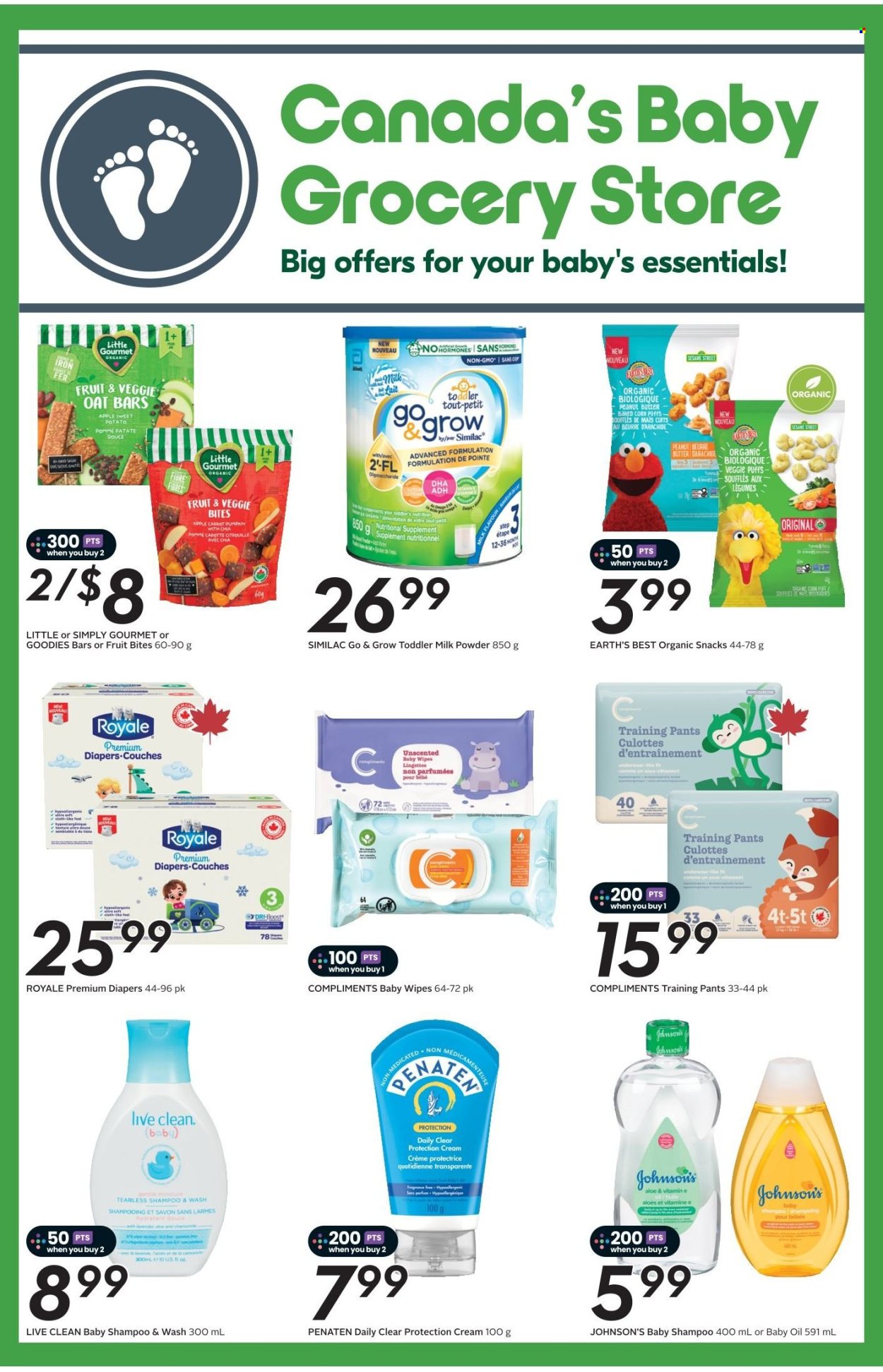 Sobeys flyer - July 16, 2026 - July 22, 2026. Page 20