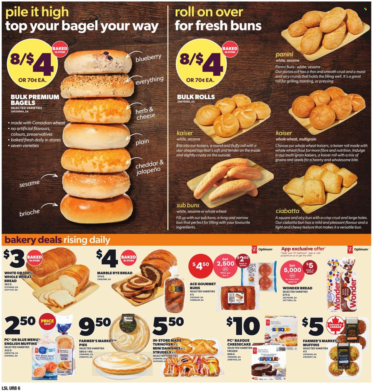Loblaws flyer - July 16, 2026 - July 22, 2026. Page 6