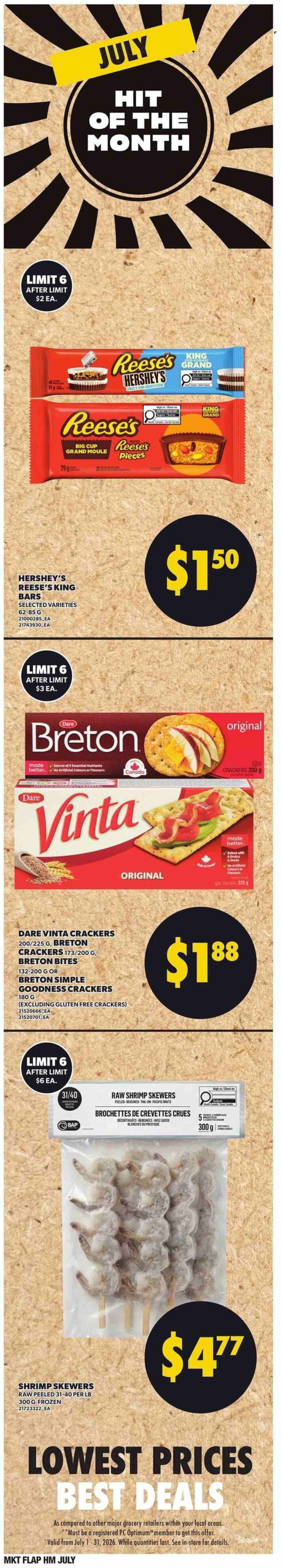 Loblaws flyer - July 16, 2026 - July 22, 2026. Page 9