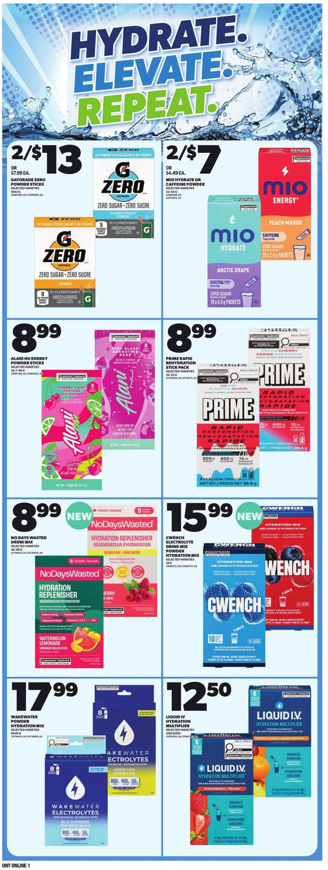 Loblaws flyer - July 16, 2026 - July 22, 2026. Page 10