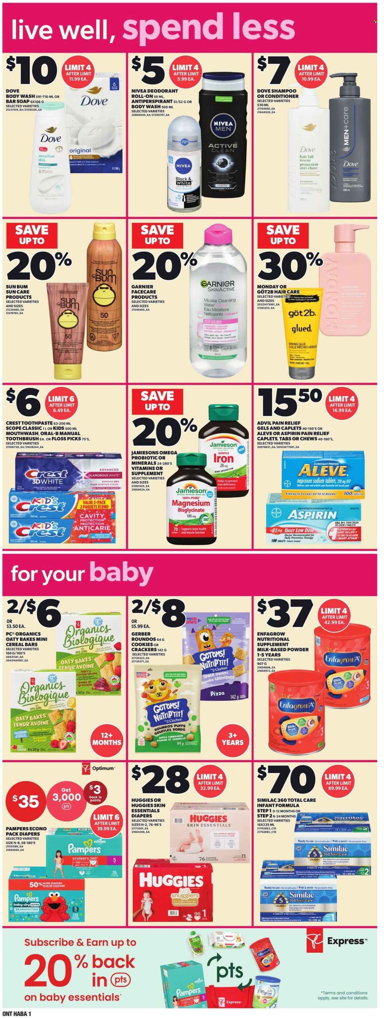 Loblaws flyer - July 16, 2026 - July 22, 2026. Page 13