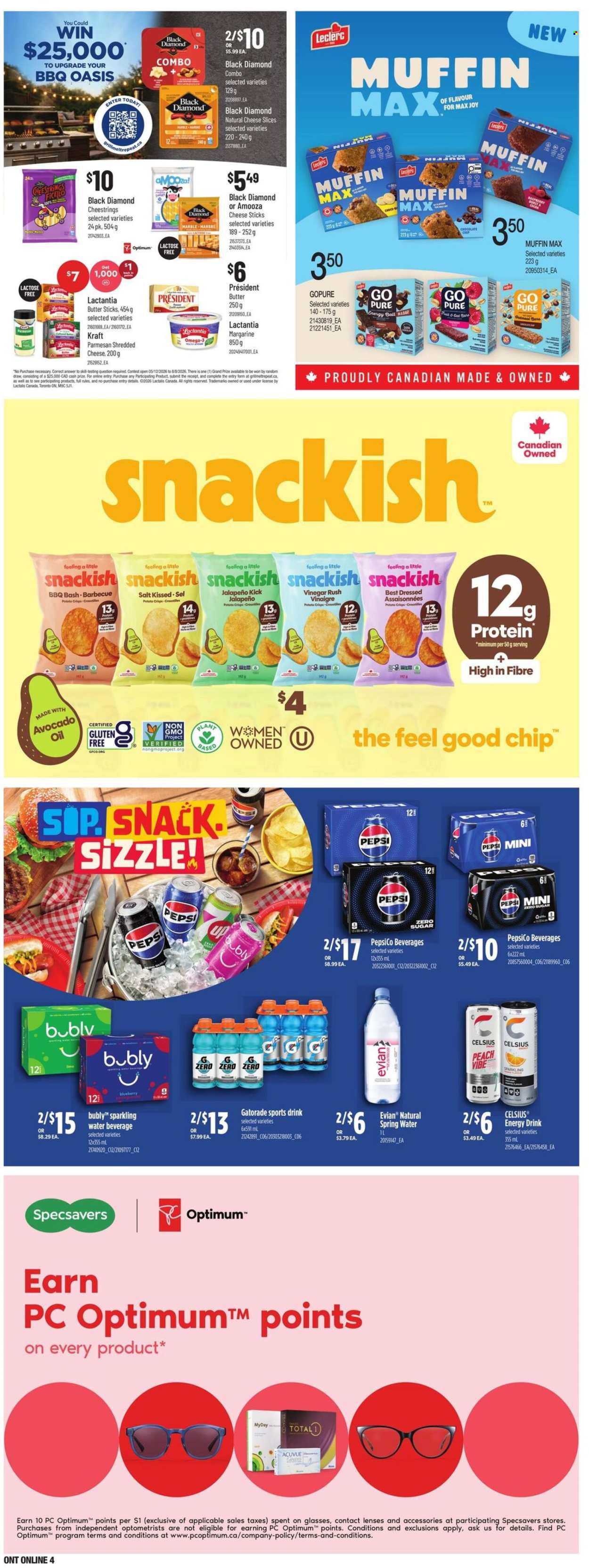 Loblaws flyer - July 16, 2026 - July 22, 2026. Page 15