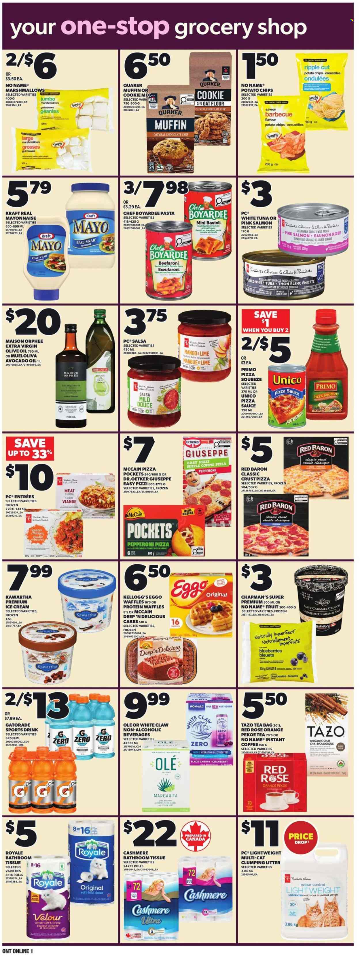 Independent flyer - July 16, 2026 - July 22, 2026. Page 6