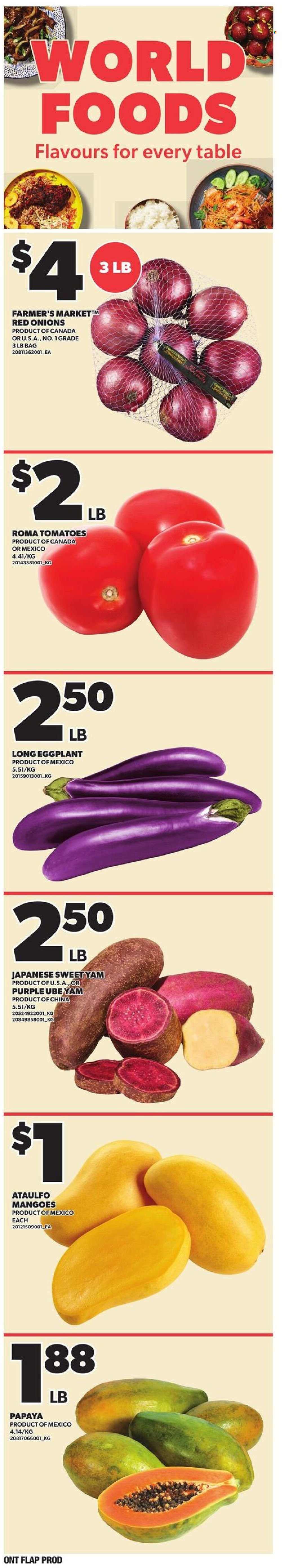Independent flyer - July 16, 2026 - July 22, 2026. Page 7