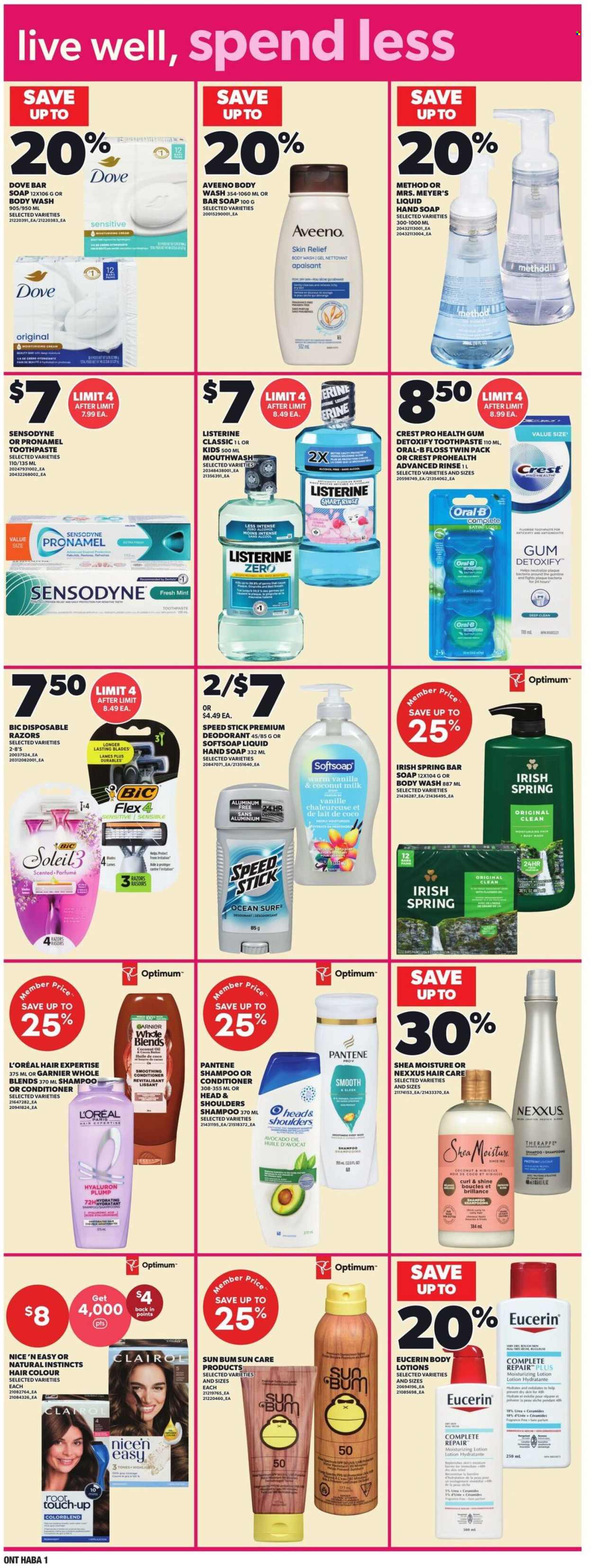 Independent flyer - July 16, 2026 - July 22, 2026. Page 8