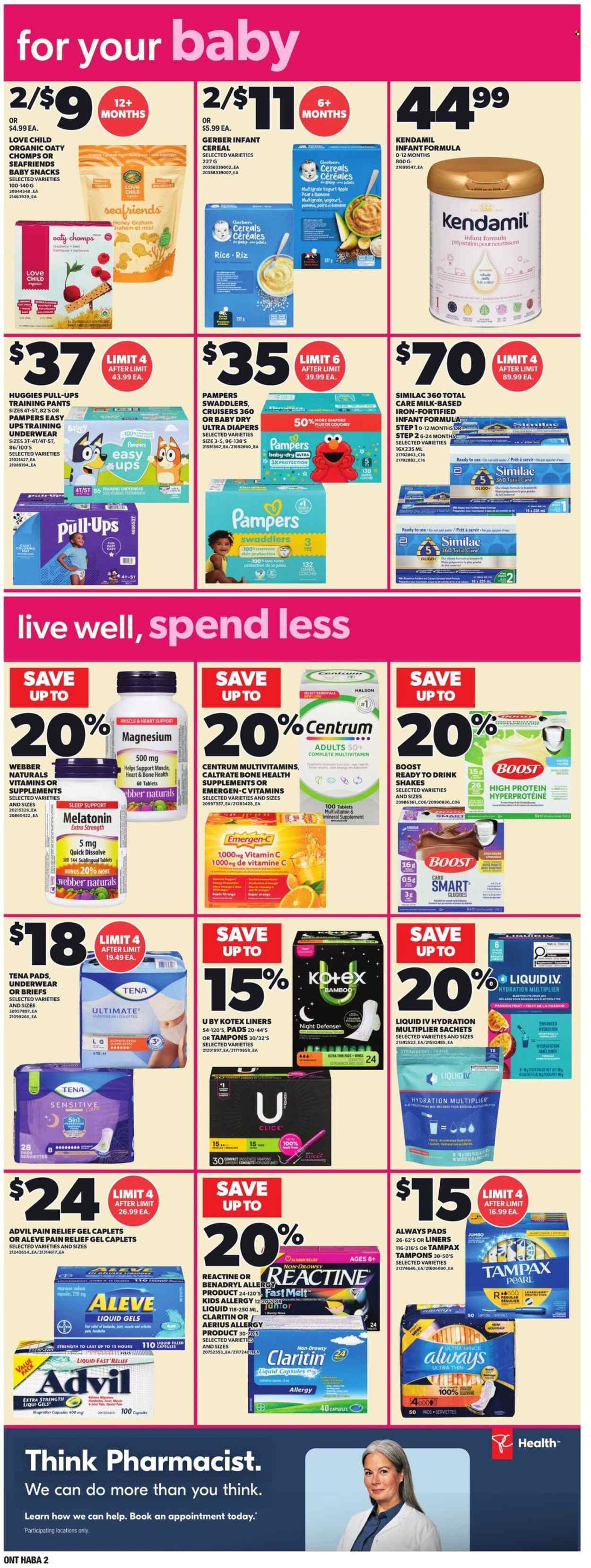 Independent flyer - July 16, 2026 - July 22, 2026. Page 9