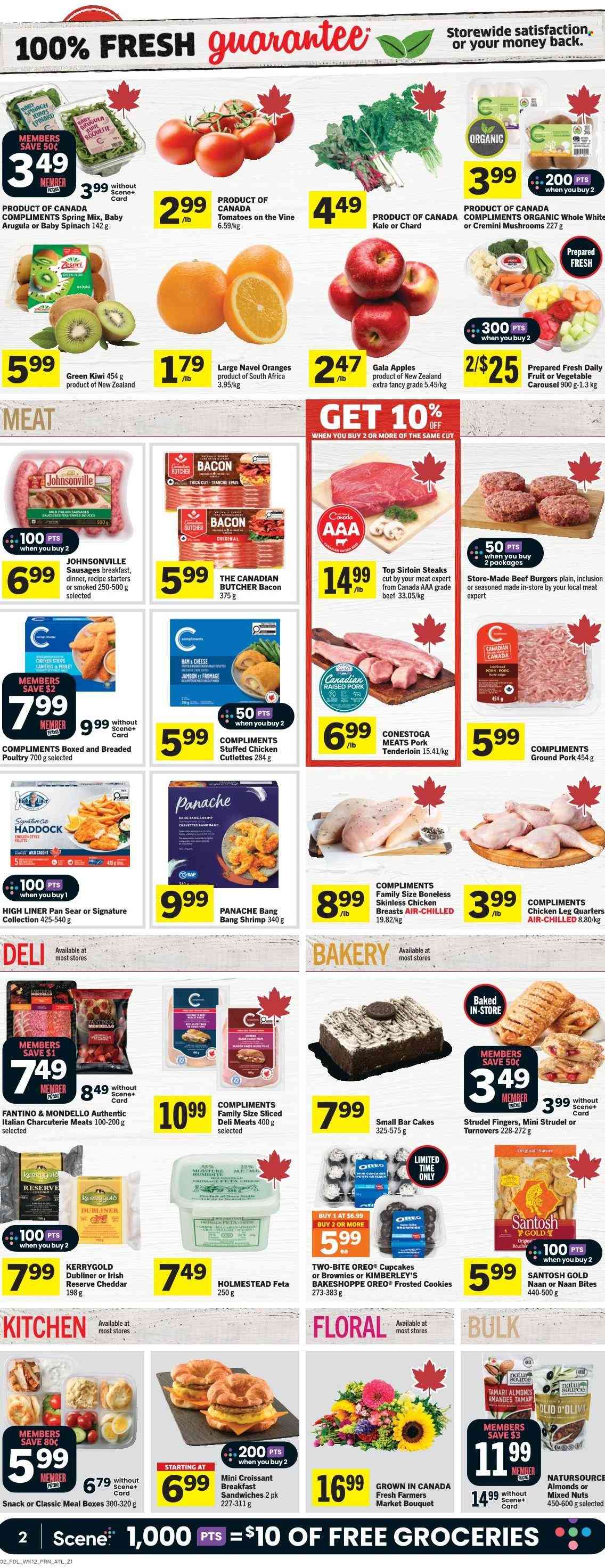Co-op flyer - July 16, 2026 - July 22, 2026. Page 3