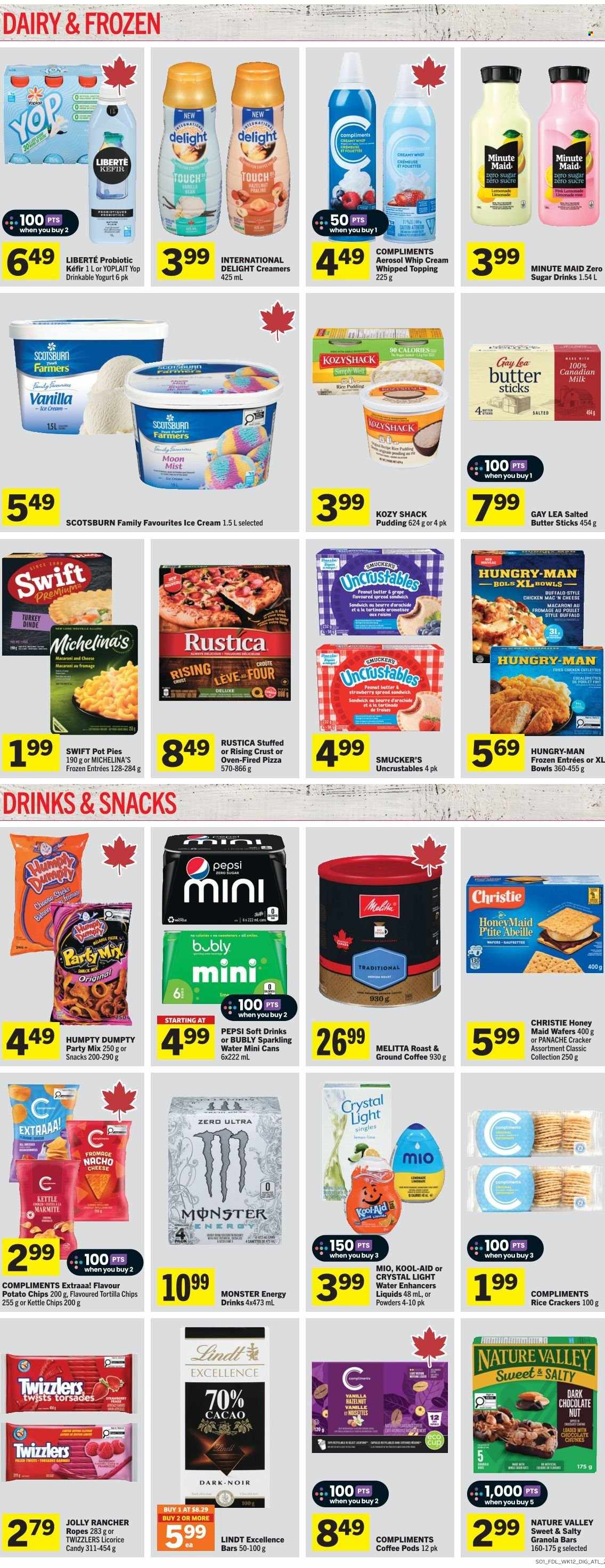 Co-op flyer - July 16, 2026 - July 22, 2026. Page 5