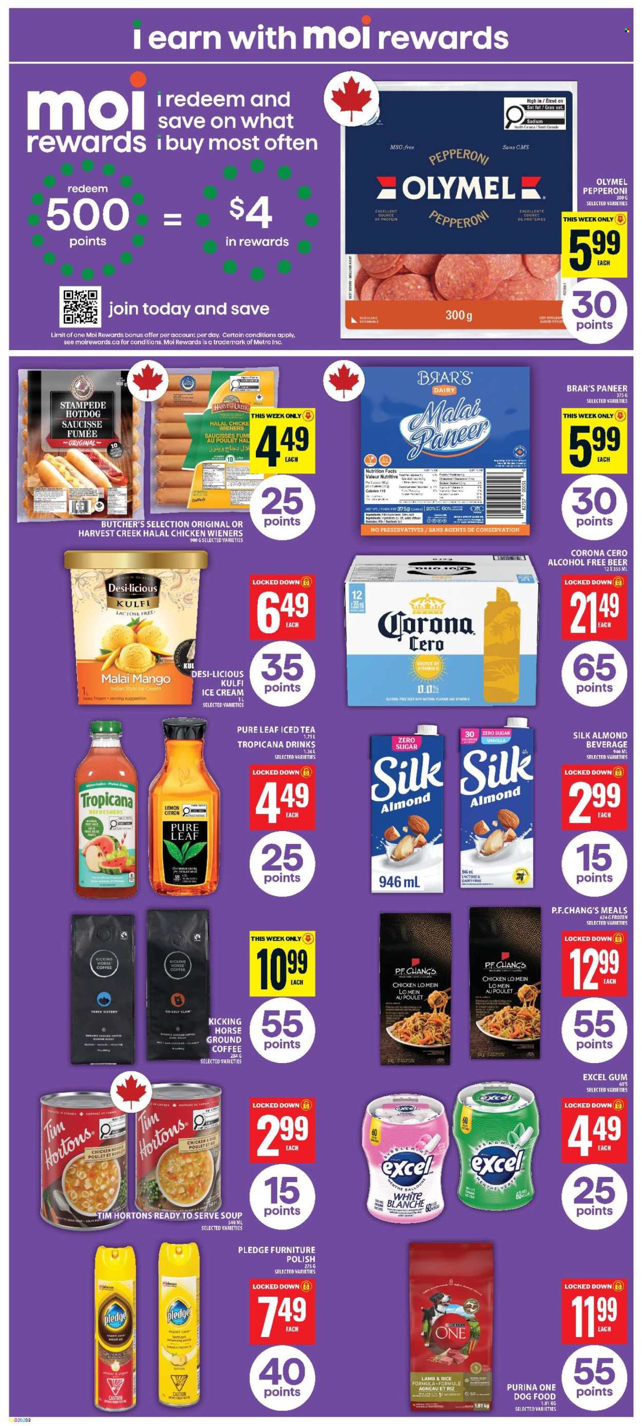 Food Basics flyer - July 23, 2026 - July 29, 2026. Page 7
