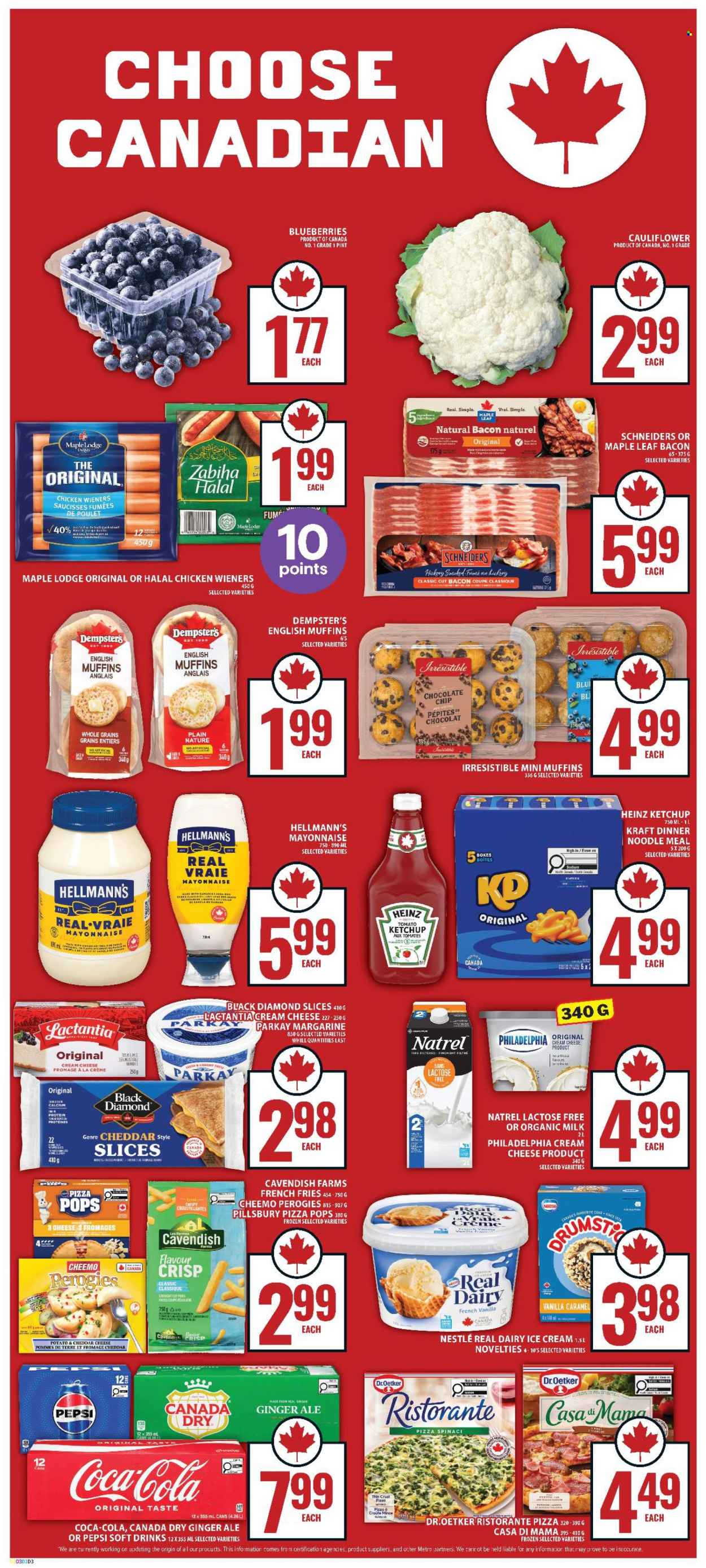 Food Basics flyer - July 23, 2026 - July 29, 2026. Page 10