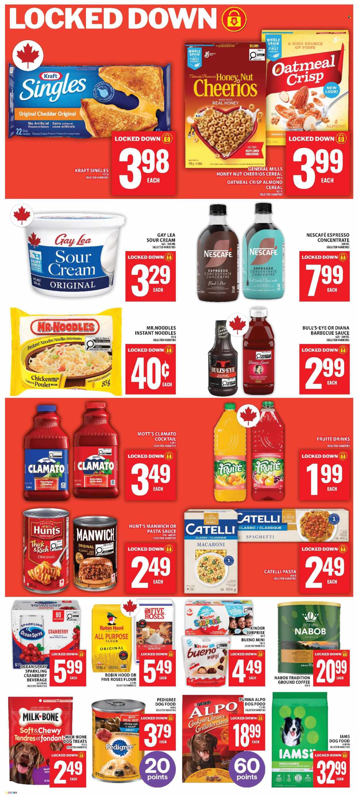 Food Basics flyer - July 23, 2026 - July 29, 2026. Page 11