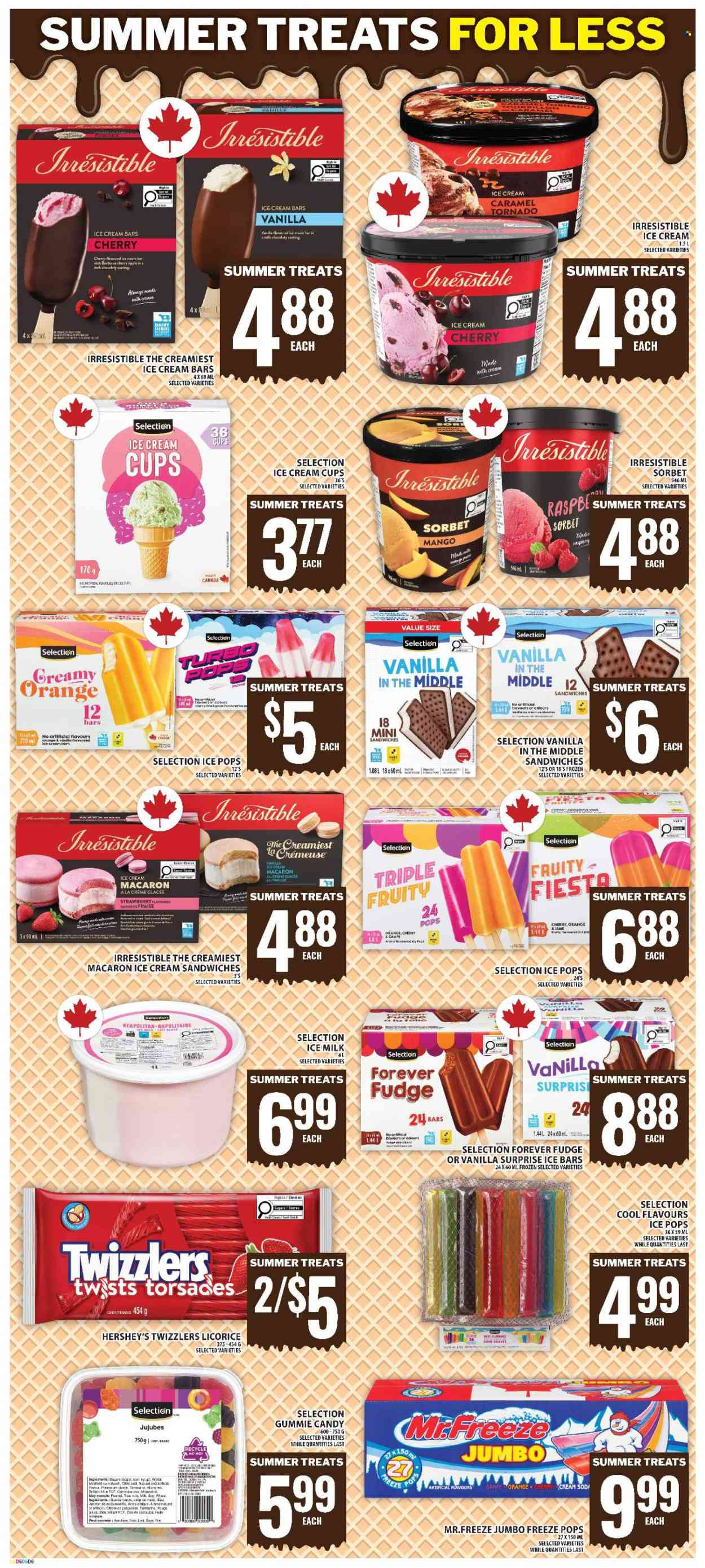 Food Basics flyer - July 23, 2026 - July 29, 2026. Page 13