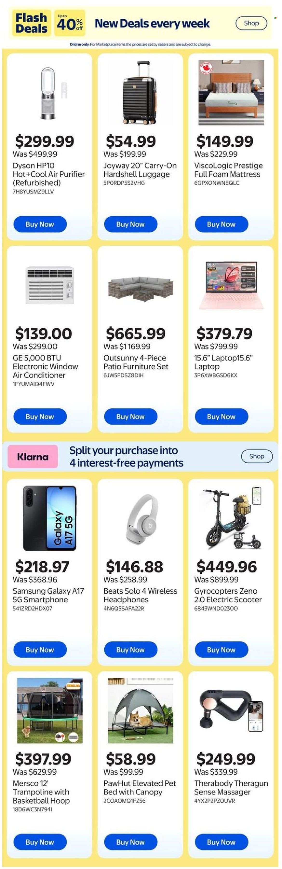 Circulaire Walmart - 23 Juillet 2026 - 29 Juillet 2026. Page 10