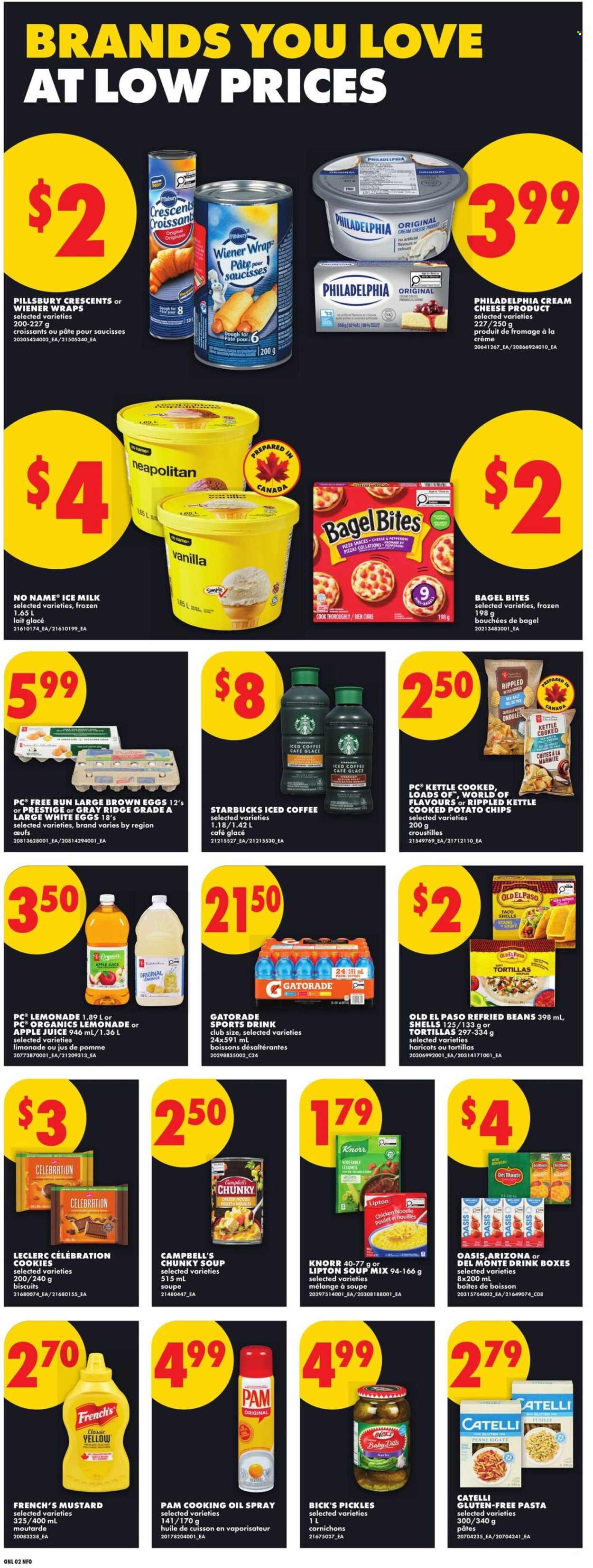 Circulaire No Frills - 23 Juillet 2026 - 29 Juillet 2026. Page 7