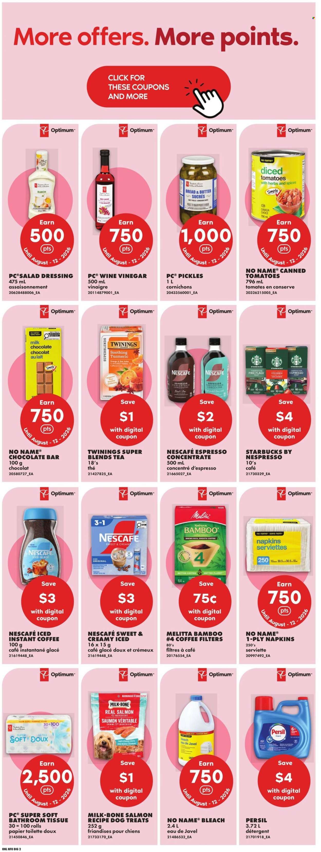 Circulaire No Frills - 23 Juillet 2026 - 29 Juillet 2026. Page 12
