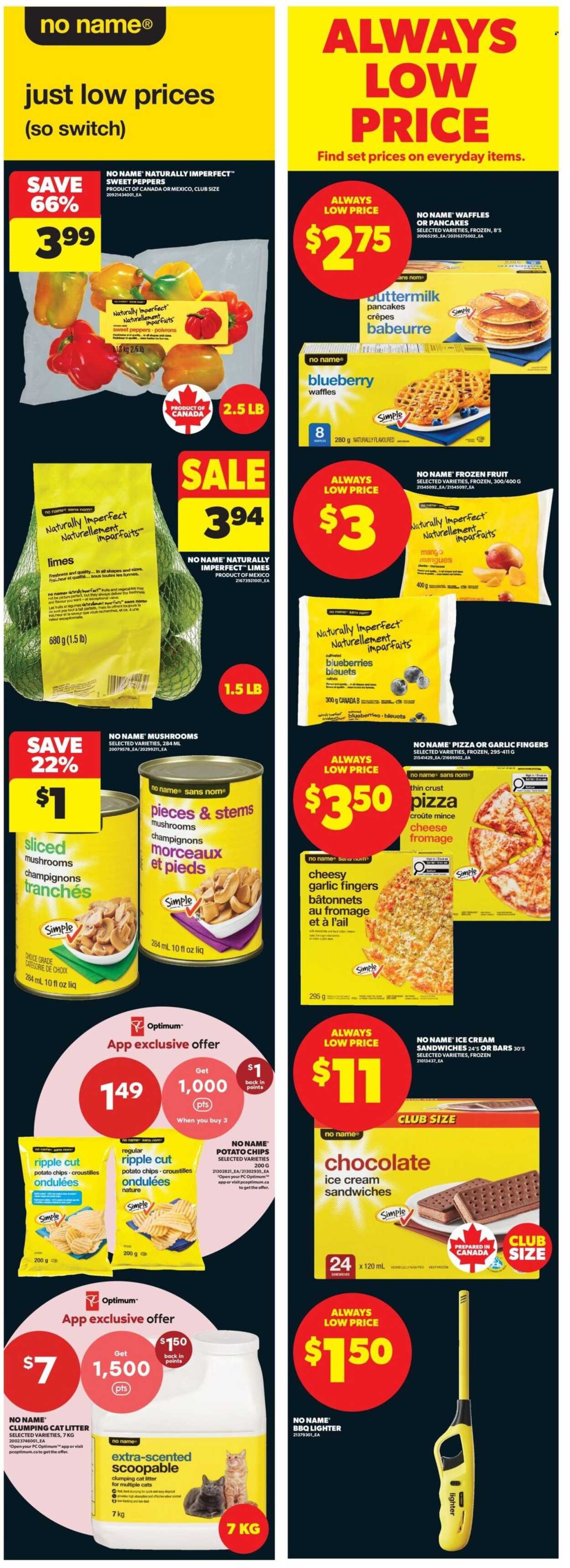 Real Canadian Superstore flyer - July 23, 2026 - July 29, 2026. Page 3