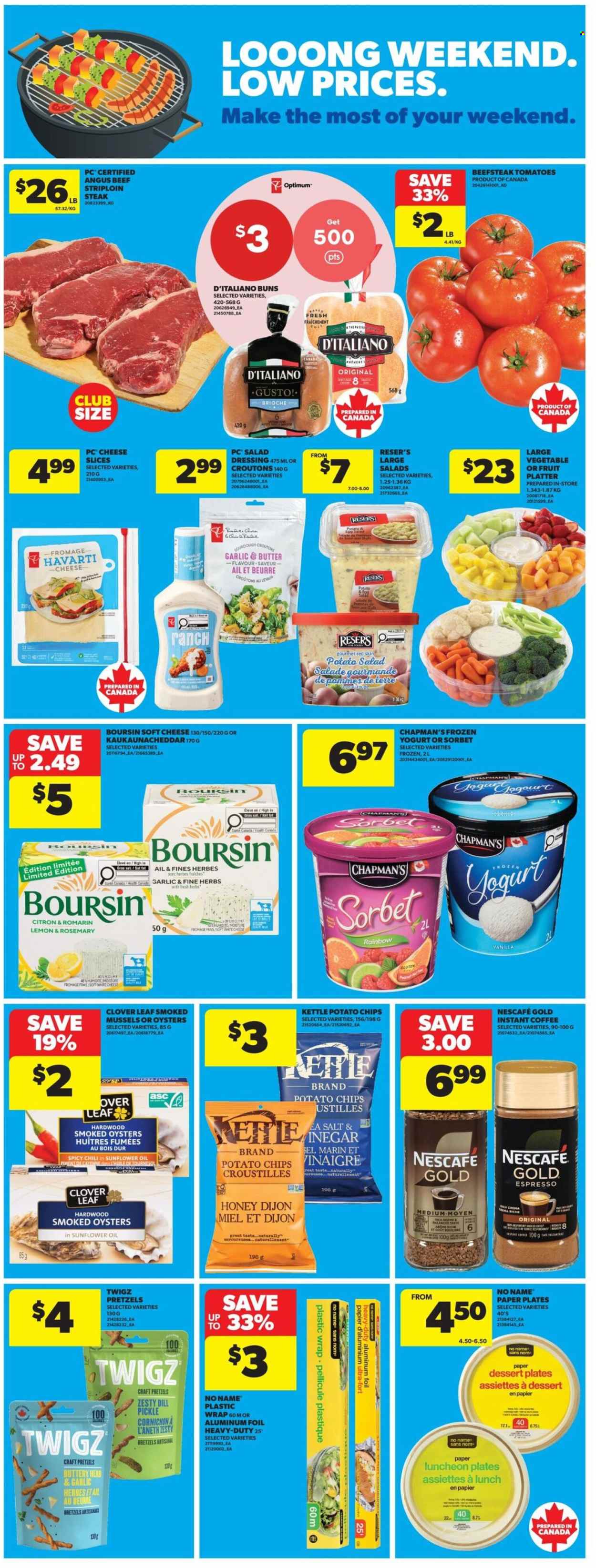 Real Canadian Superstore flyer - July 23, 2026 - July 29, 2026. Page 7