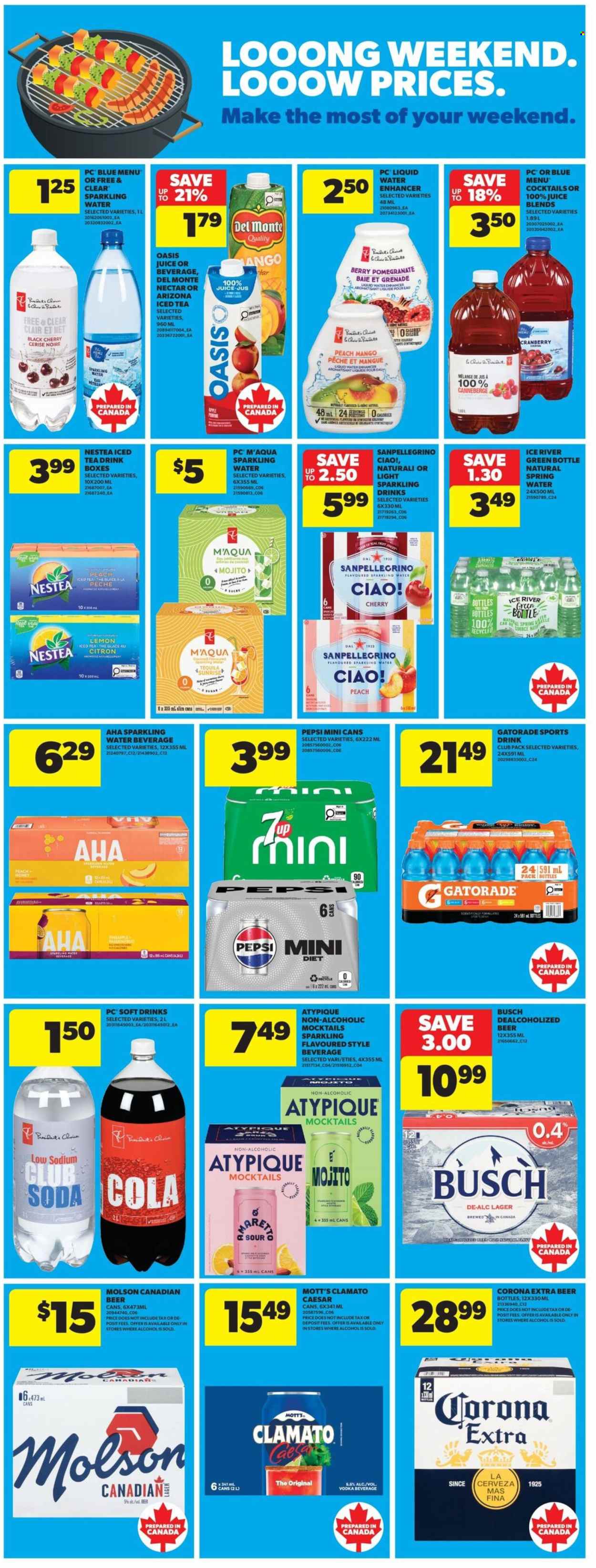 Real Canadian Superstore flyer - July 23, 2026 - July 29, 2026. Page 8