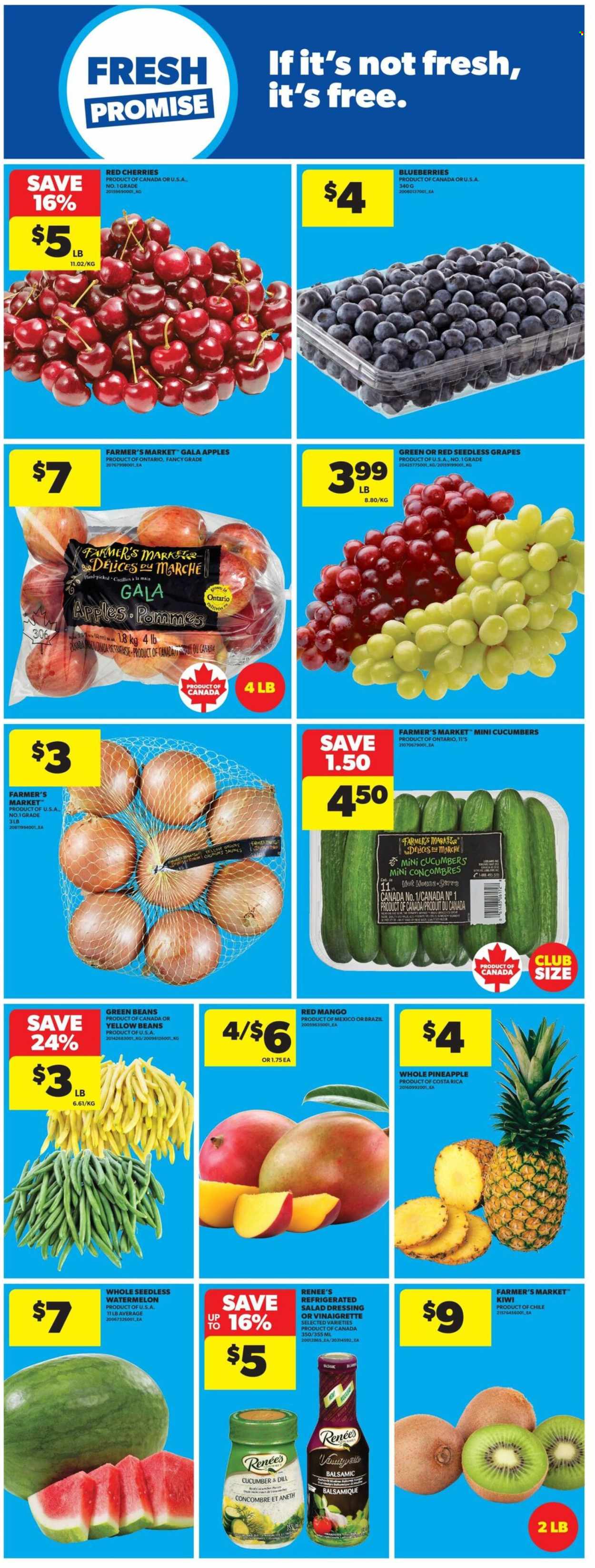 Real Canadian Superstore flyer - July 23, 2026 - July 29, 2026. Page 10
