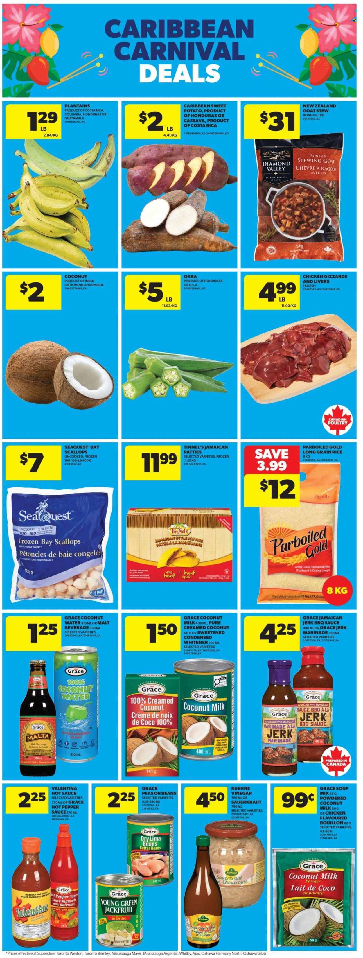 Real Canadian Superstore flyer - July 23, 2026 - July 29, 2026. Page 13