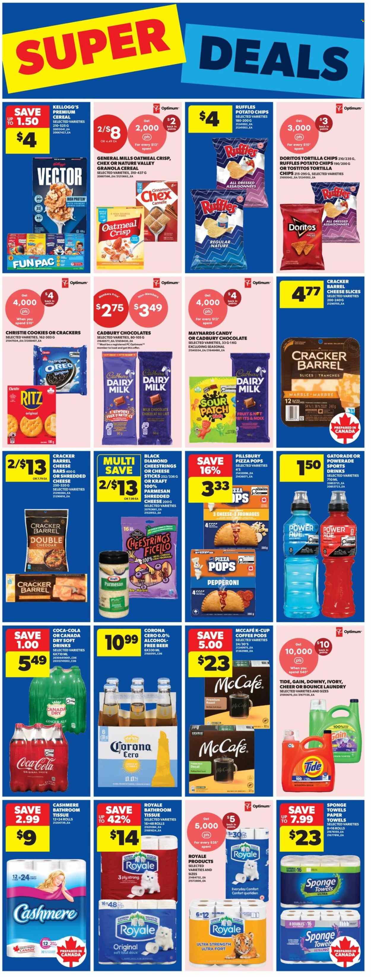 Real Canadian Superstore flyer - July 23, 2026 - July 29, 2026. Page 16
