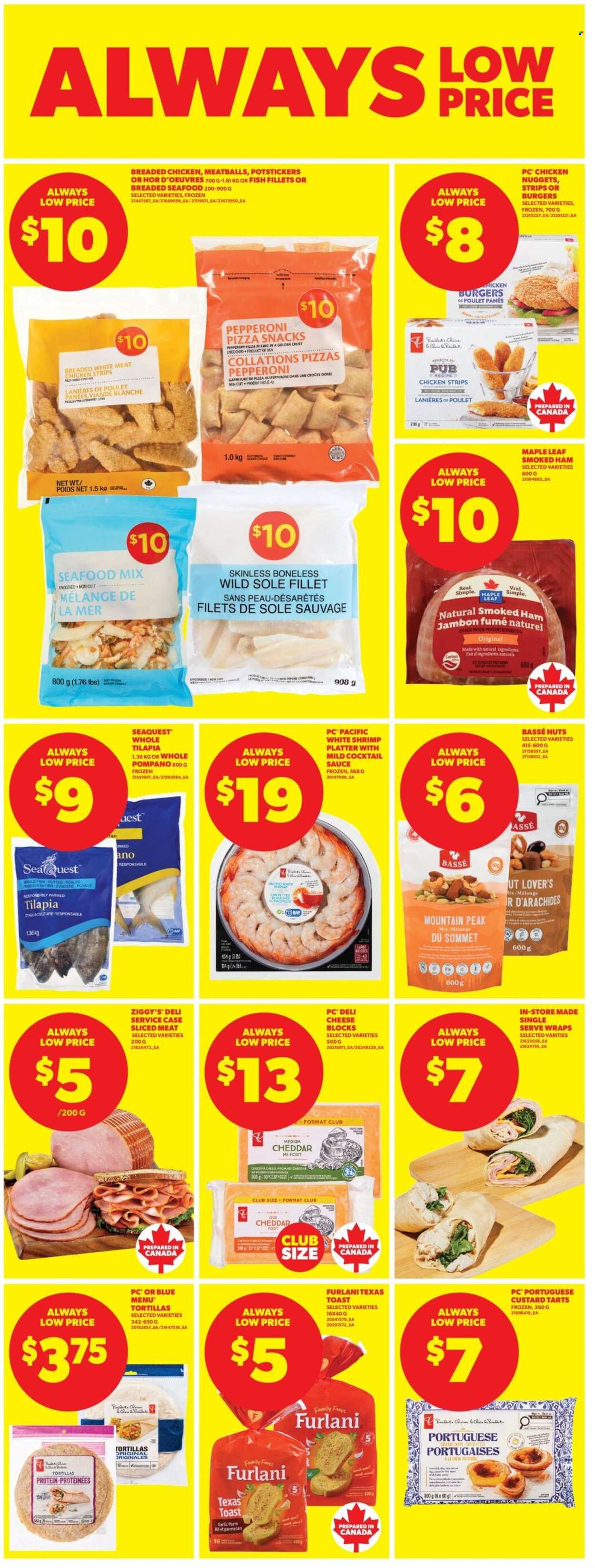 Real Canadian Superstore flyer - July 23, 2026 - July 29, 2026. Page 17