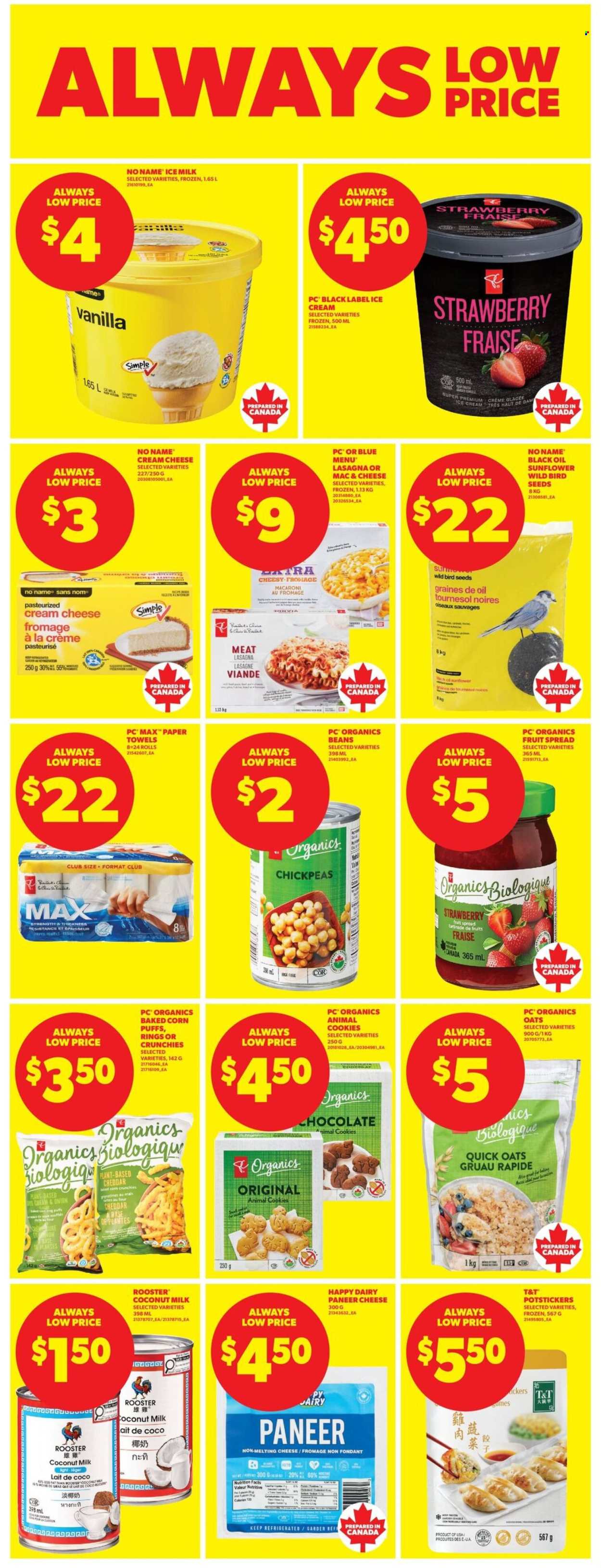 Real Canadian Superstore flyer - July 23, 2026 - July 29, 2026. Page 18