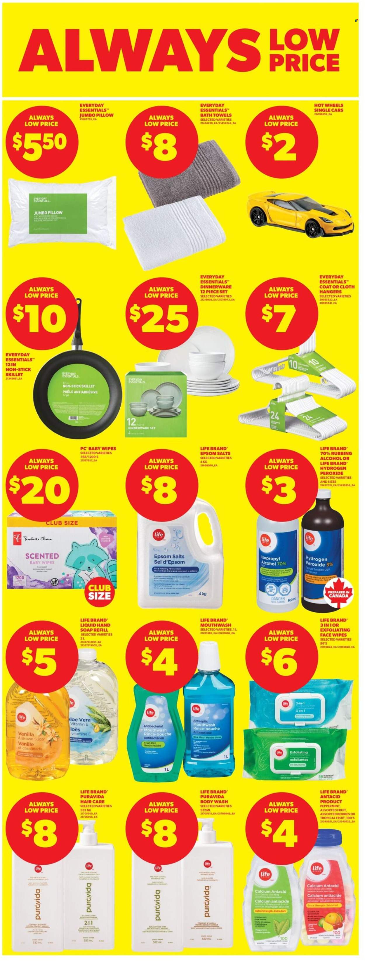 Real Canadian Superstore flyer - July 23, 2026 - July 29, 2026. Page 19