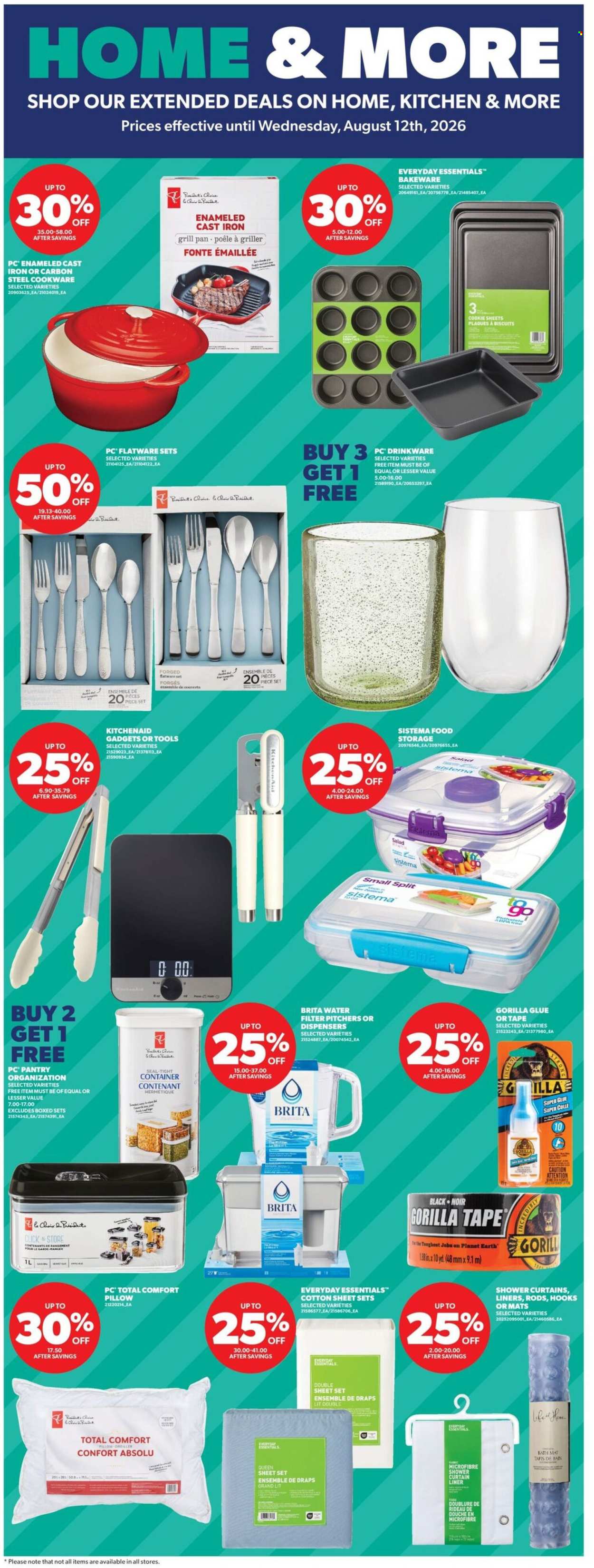 Real Canadian Superstore flyer - July 23, 2026 - July 29, 2026. Page 20