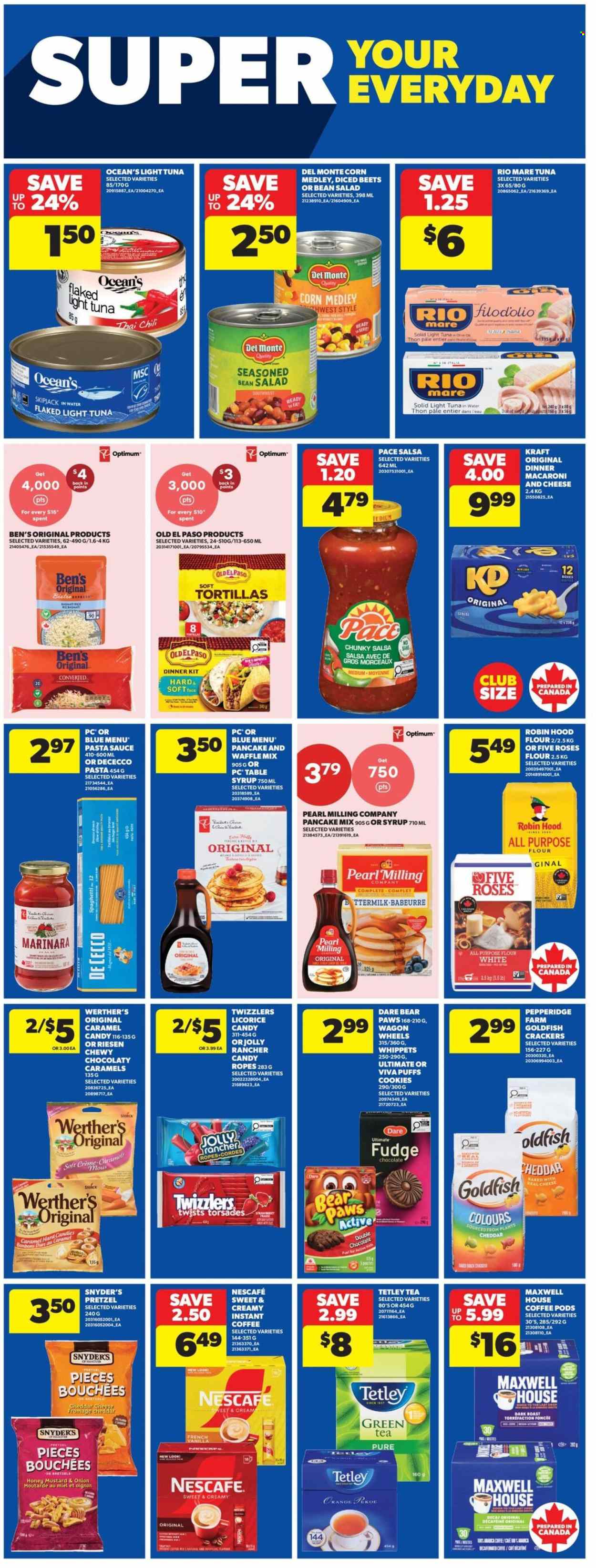 Real Canadian Superstore flyer - July 23, 2026 - July 29, 2026. Page 21