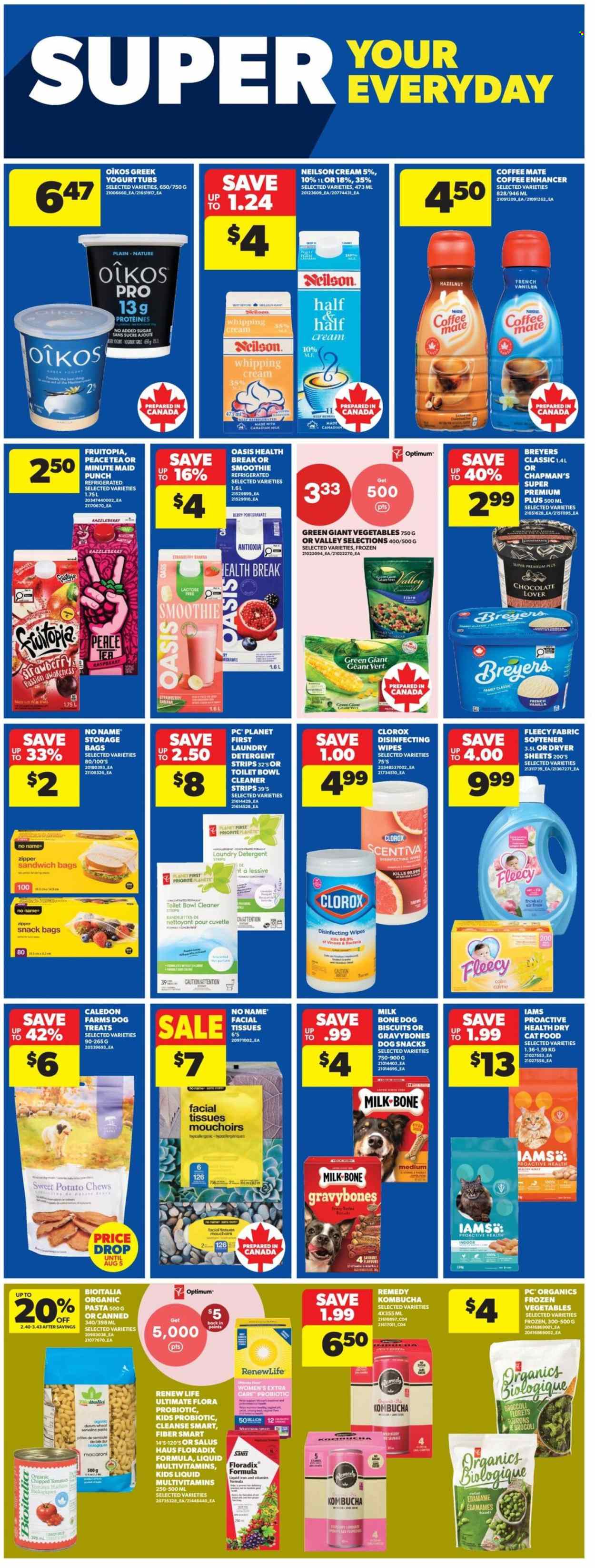 Real Canadian Superstore flyer - July 23, 2026 - July 29, 2026. Page 22