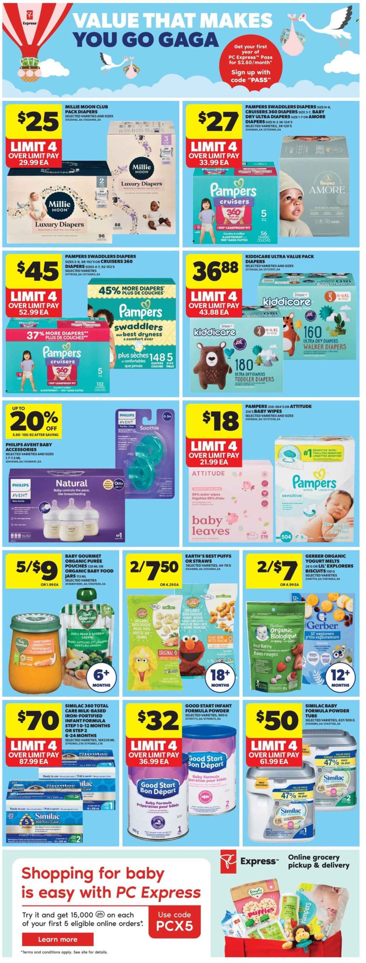 Real Canadian Superstore flyer - July 23, 2026 - July 29, 2026. Page 23