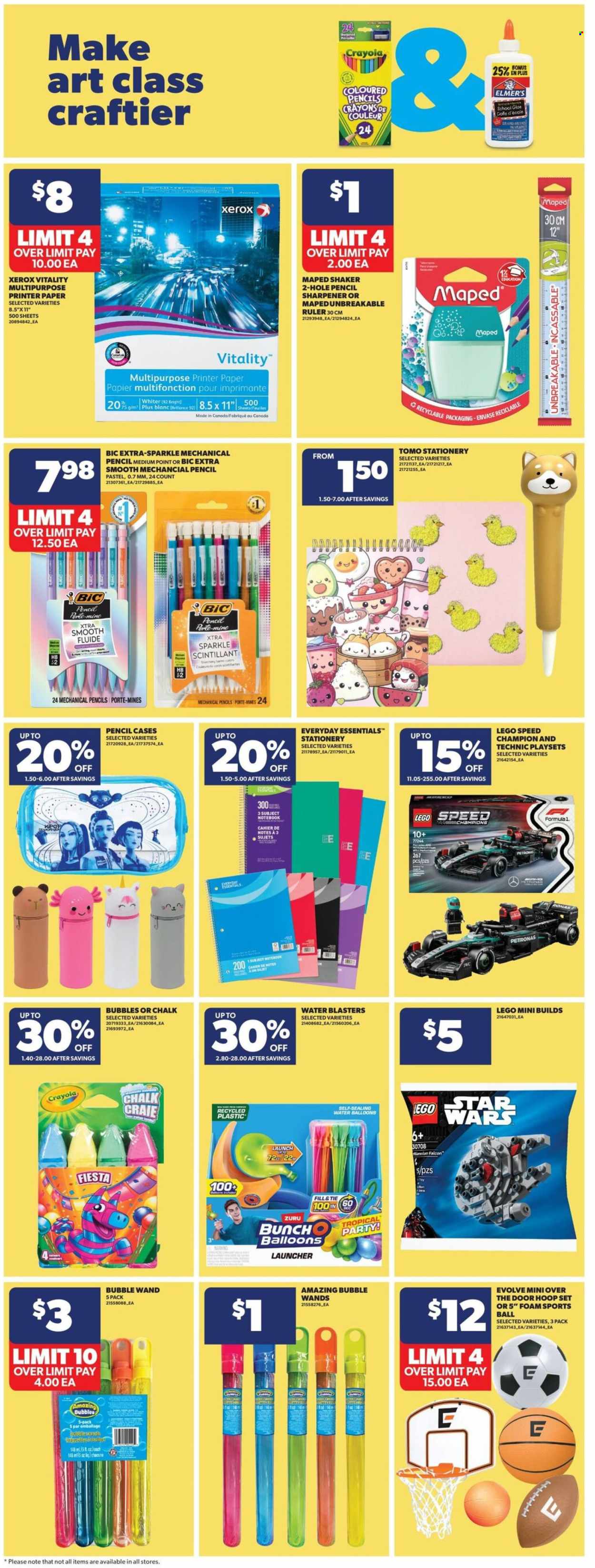 Real Canadian Superstore flyer - July 23, 2026 - July 29, 2026. Page 31