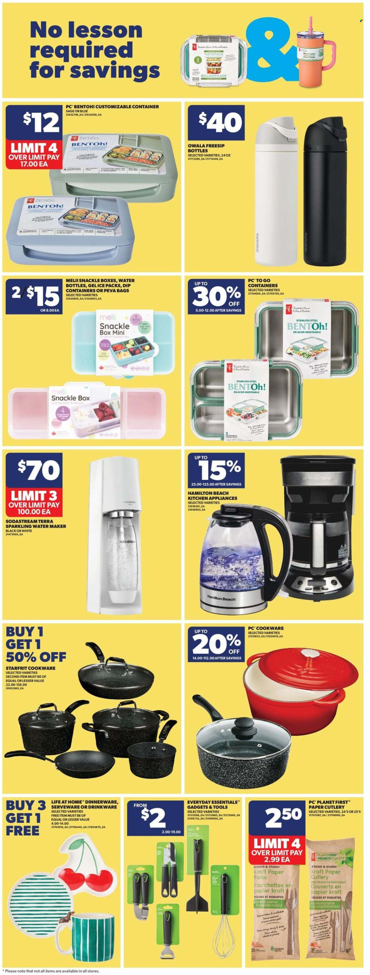 Real Canadian Superstore flyer - July 23, 2026 - July 29, 2026. Page 32