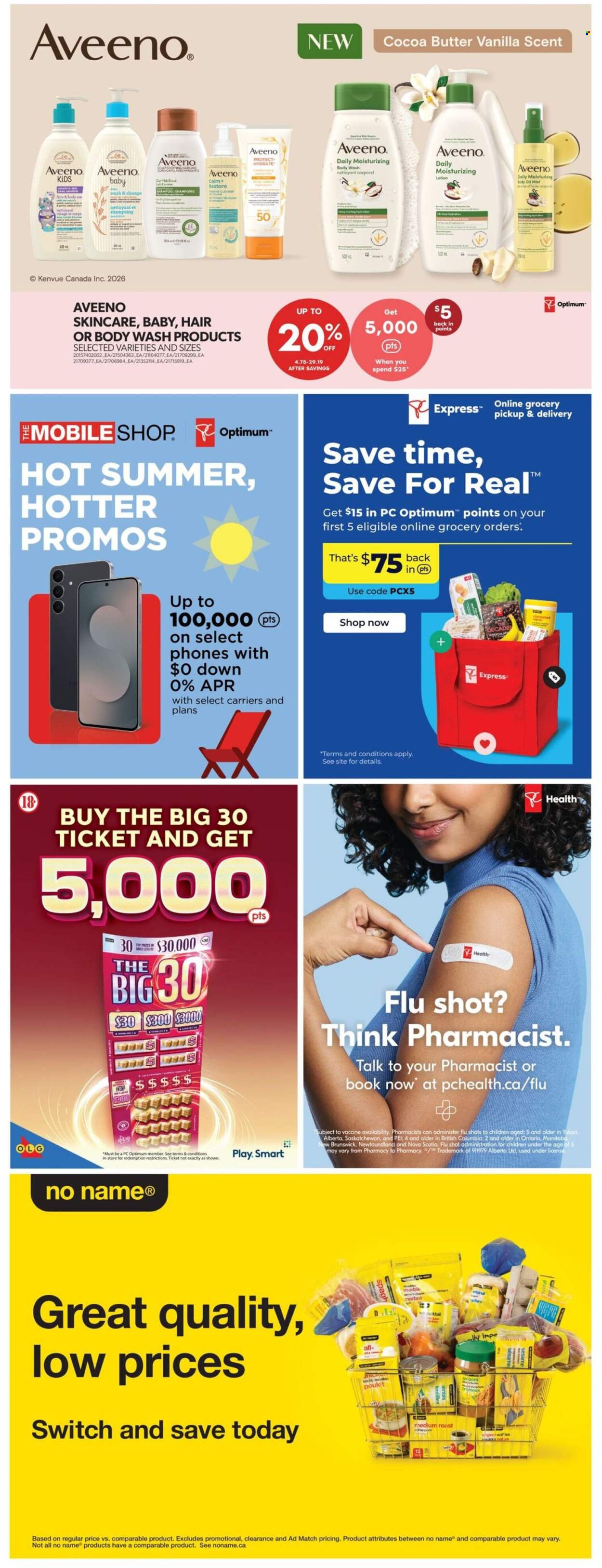 Real Canadian Superstore flyer - July 23, 2026 - July 29, 2026. Page 37