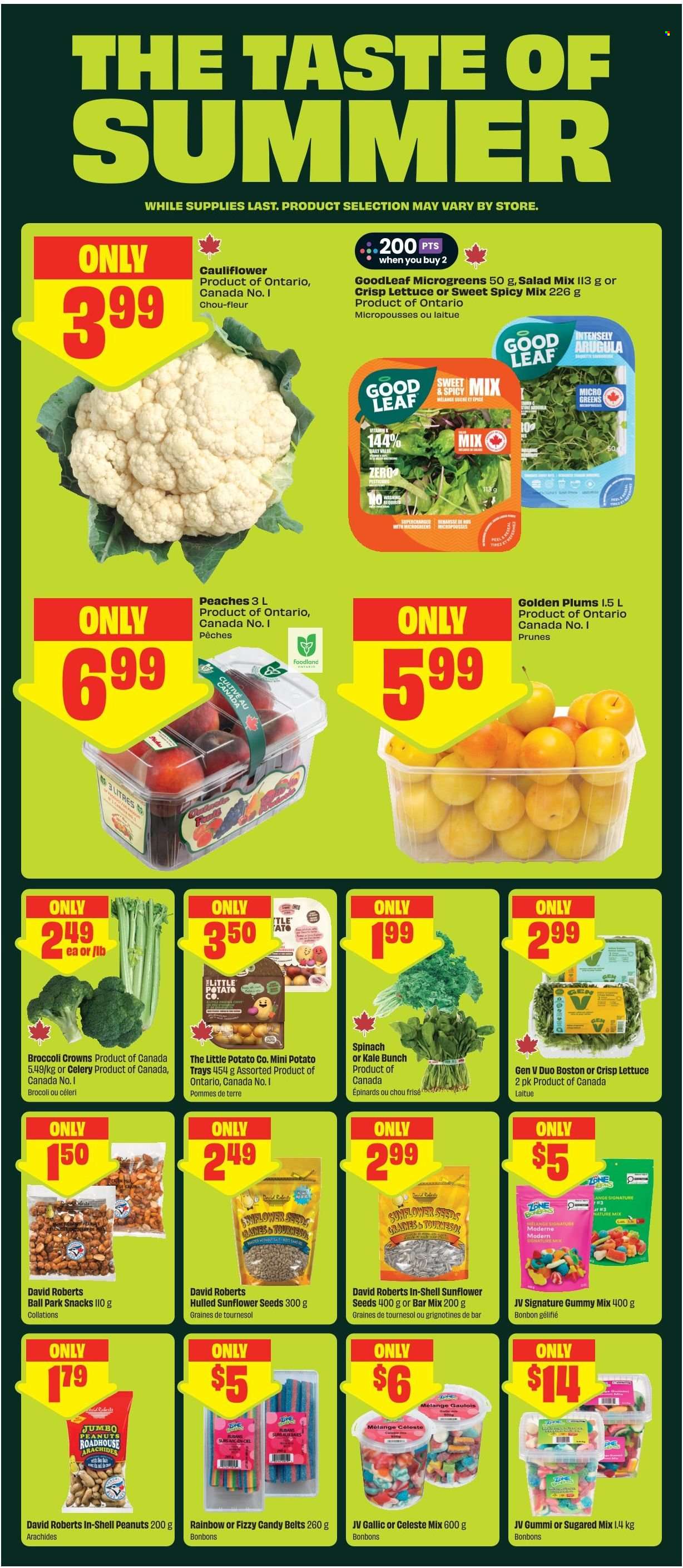 FreshCo. flyer - July 23, 2026 - July 29, 2026. Page 5